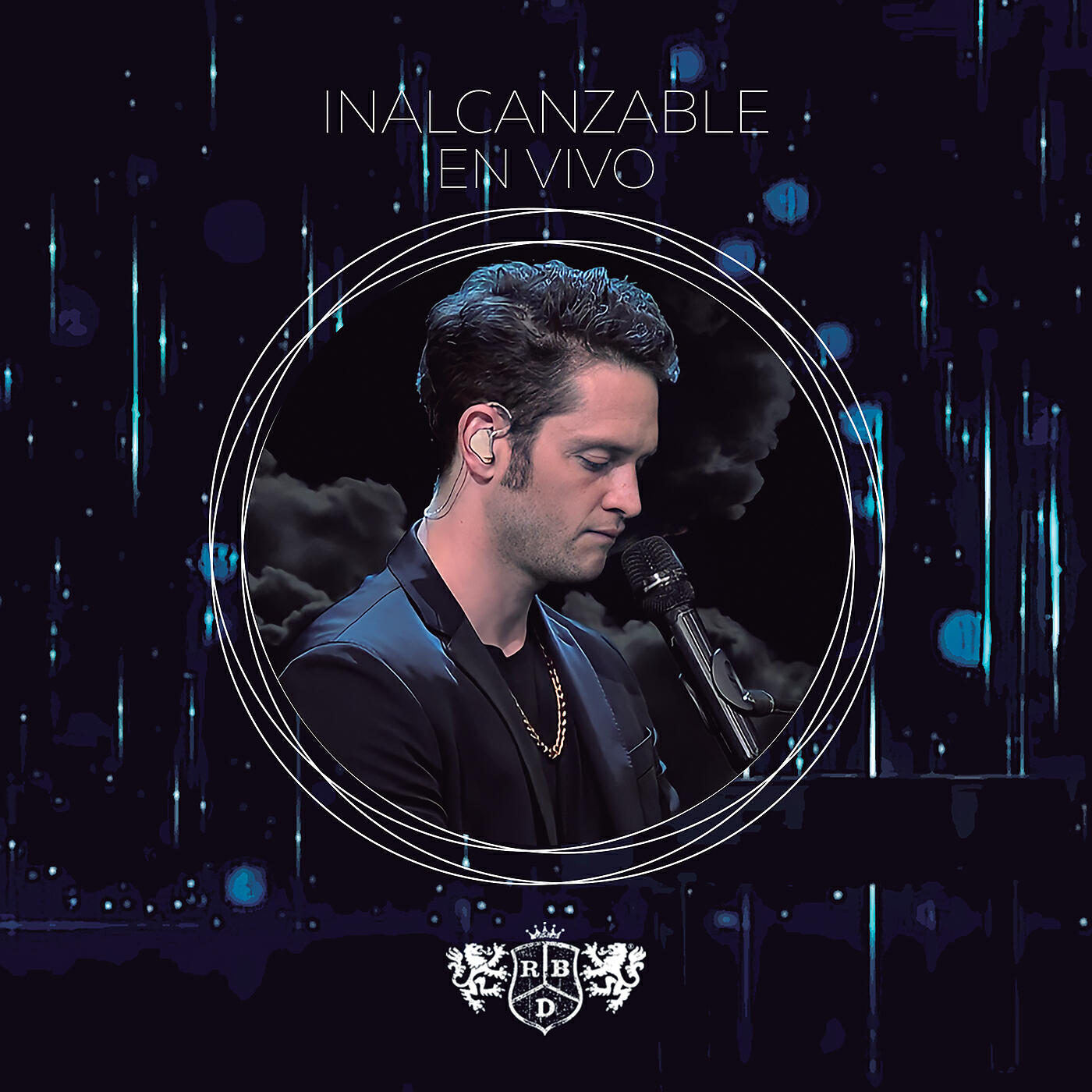 Трек Inalcanzable (En Vivo)