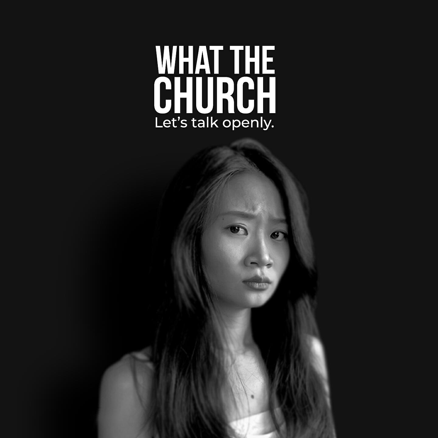 Релиз What The Church