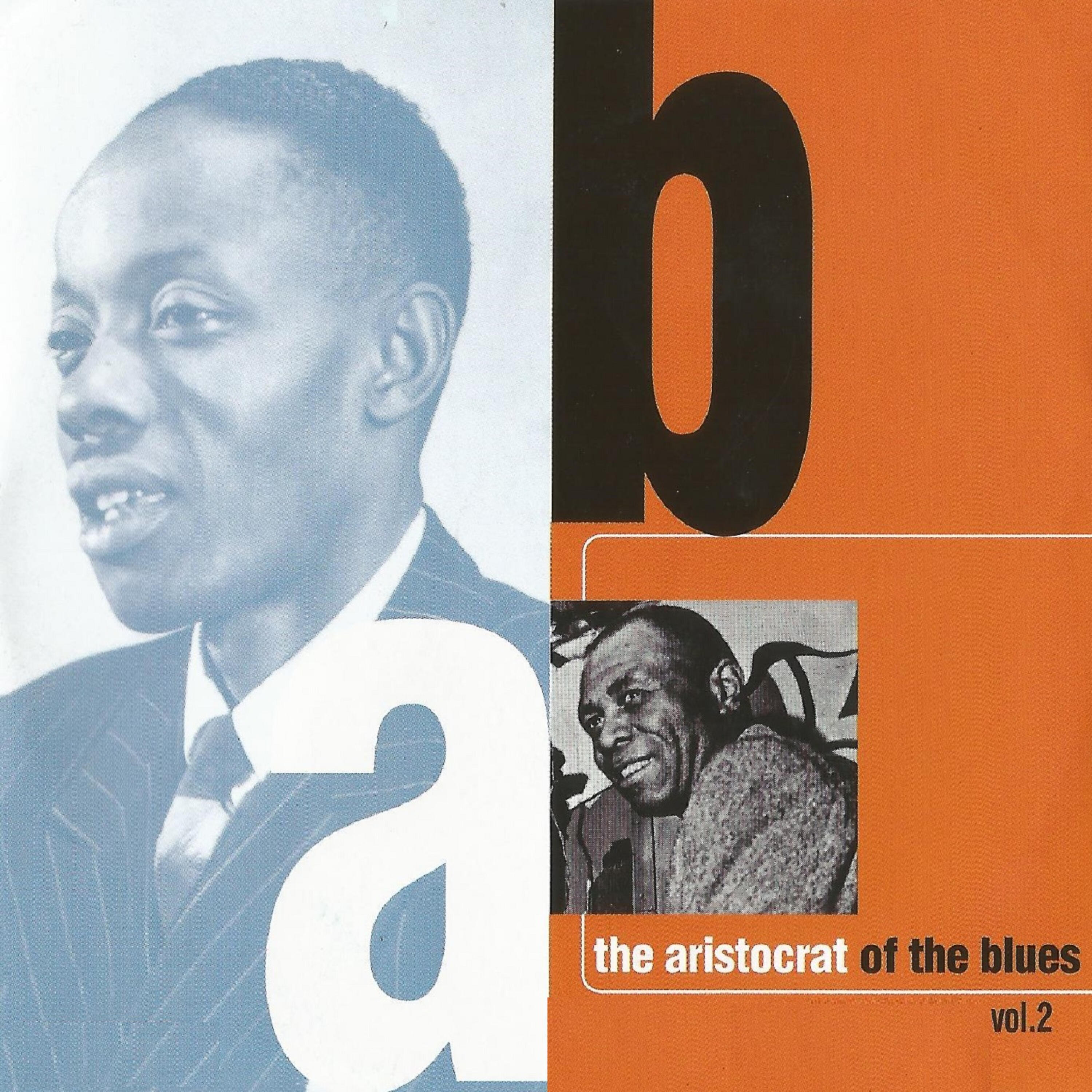 Релиз The Aristocrat of the Blues Vol. 2