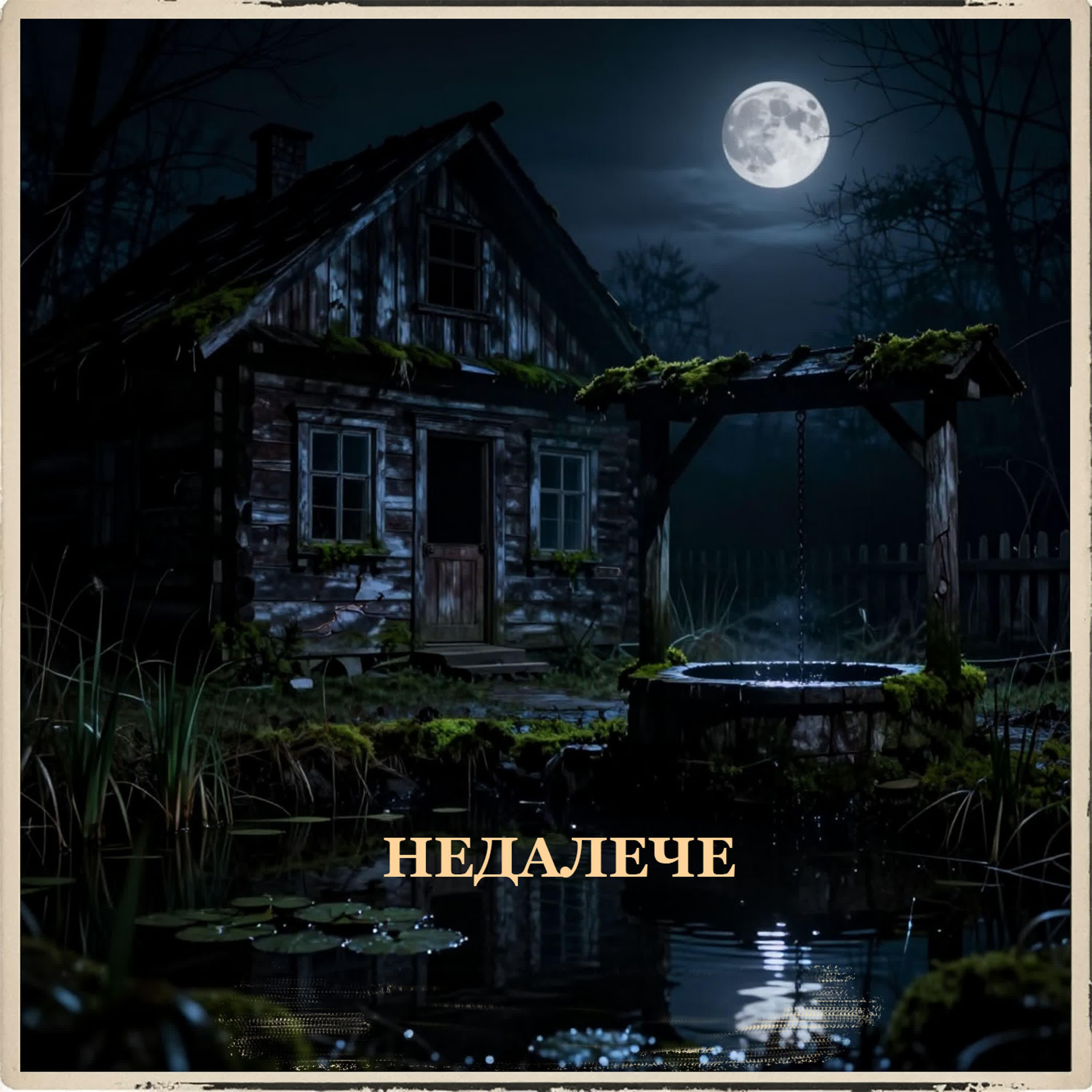 Релиз Недалече