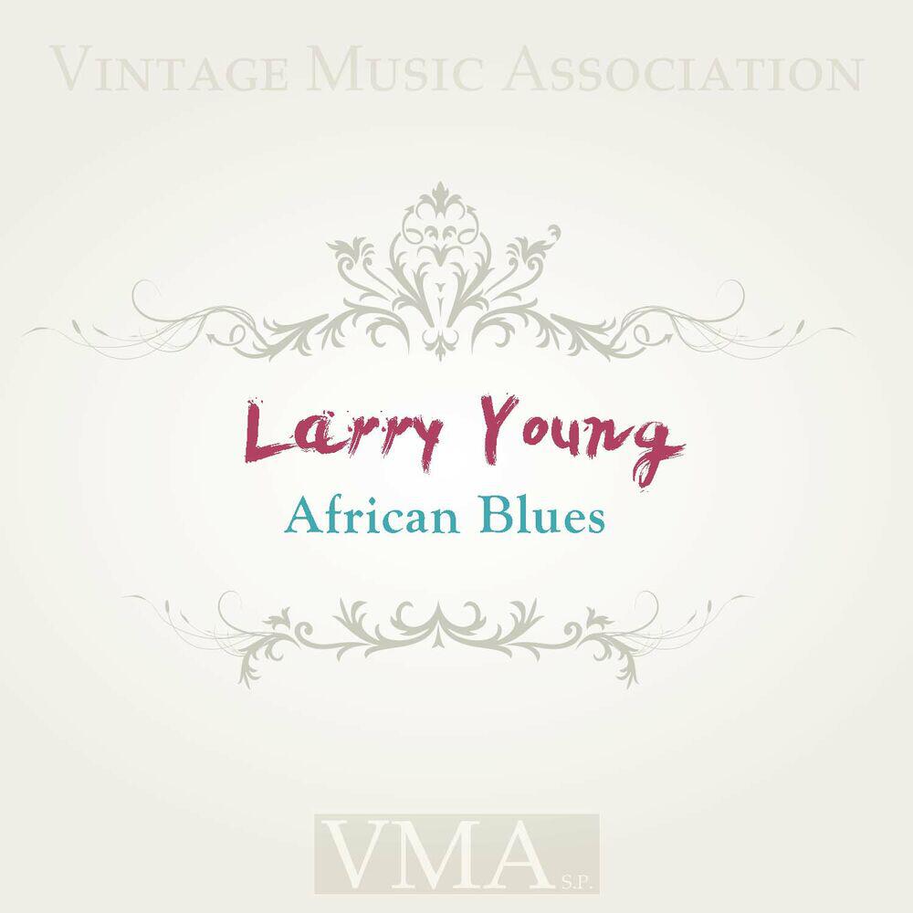 Релиз African Blues