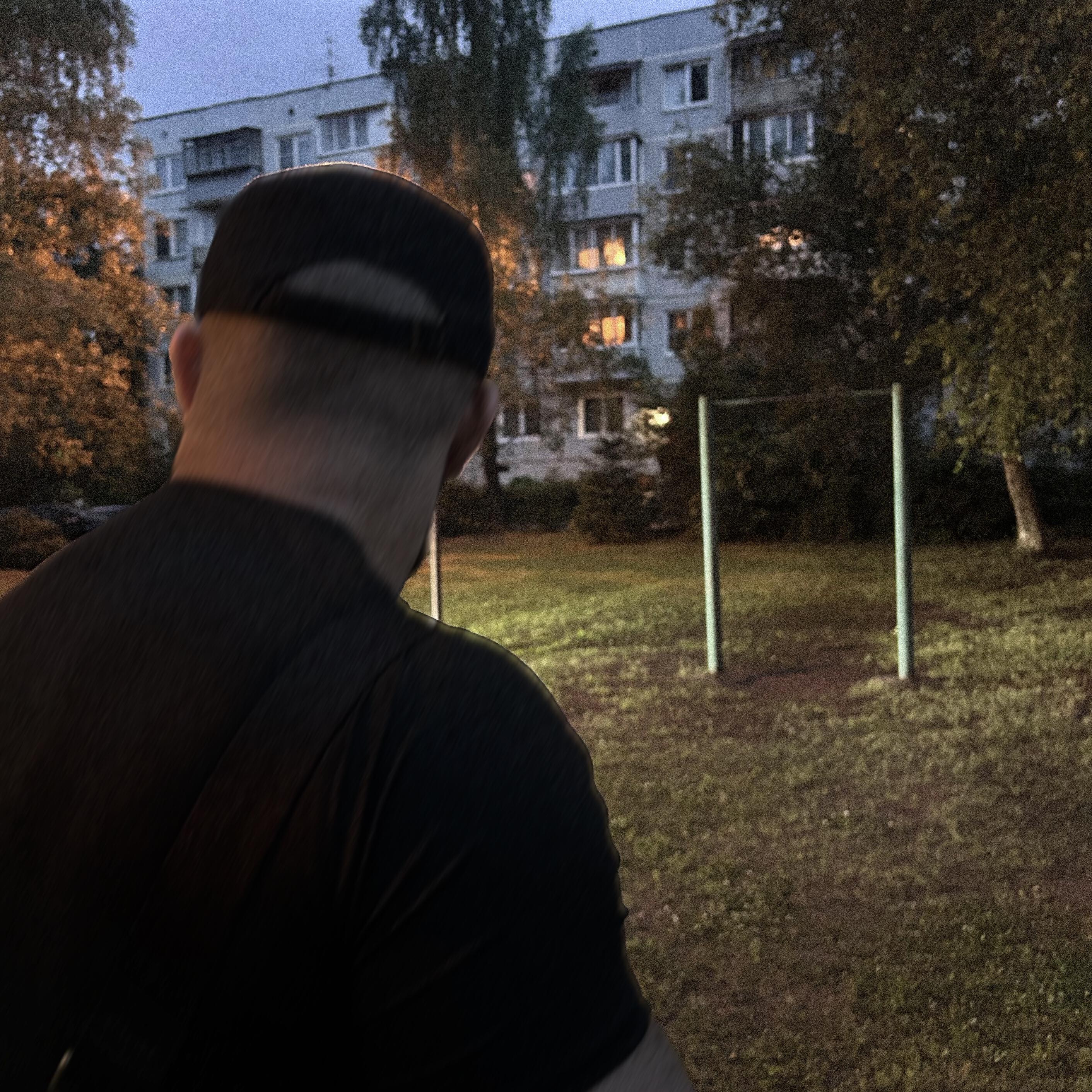 Релиз Выход силой