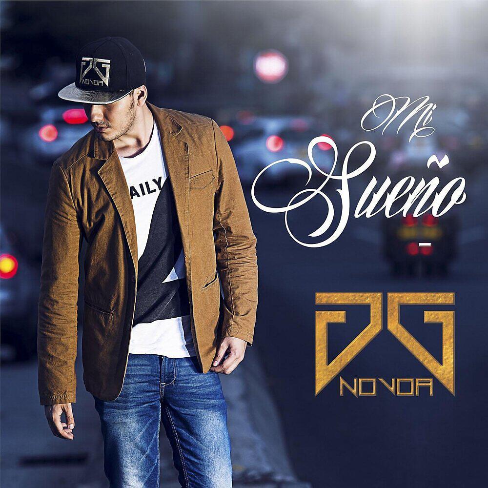 Релиз Mi Sueño