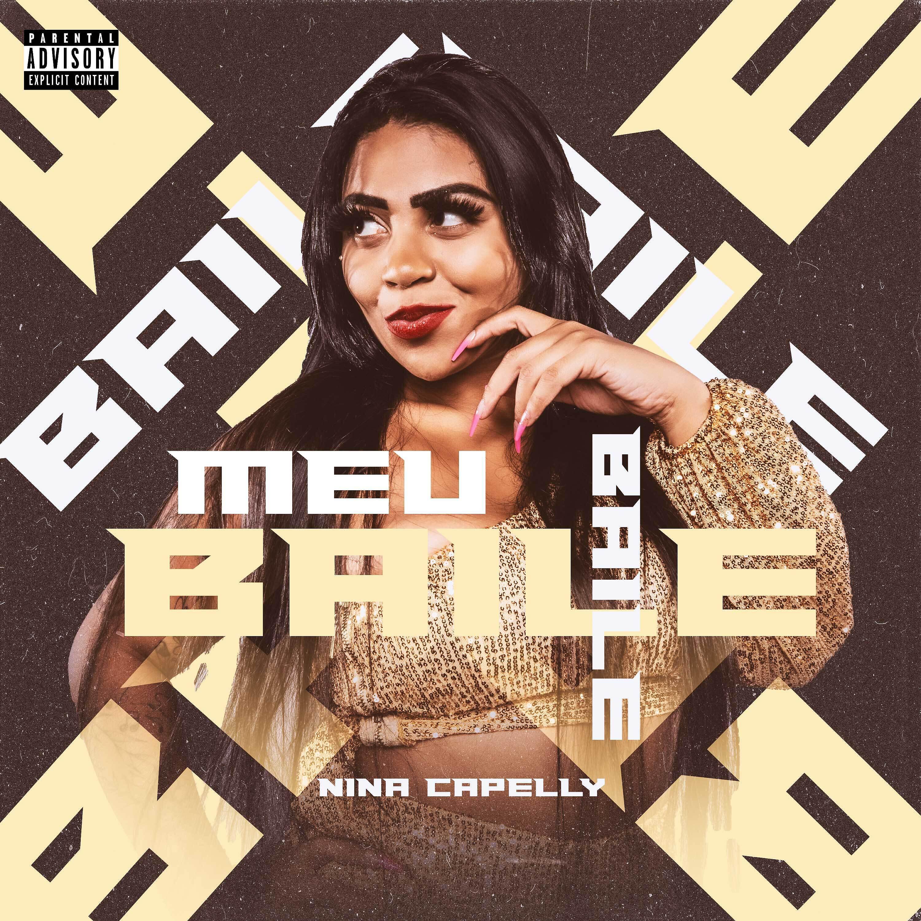 Релиз Meu Baile