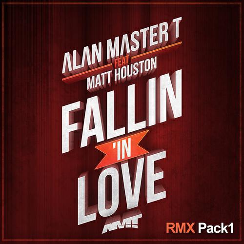 Релиз Fallin' in Love Pack Rmx1