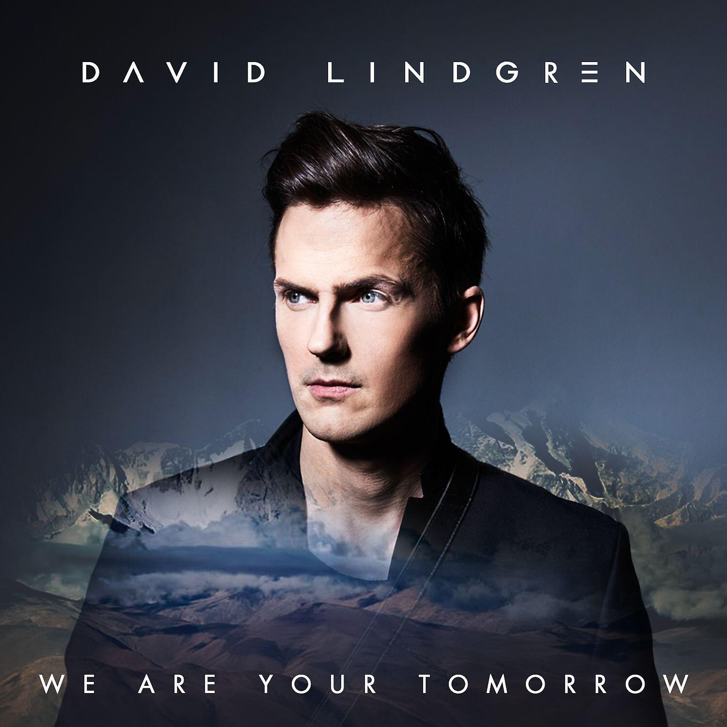 Релиз We Are Your Tomorrow