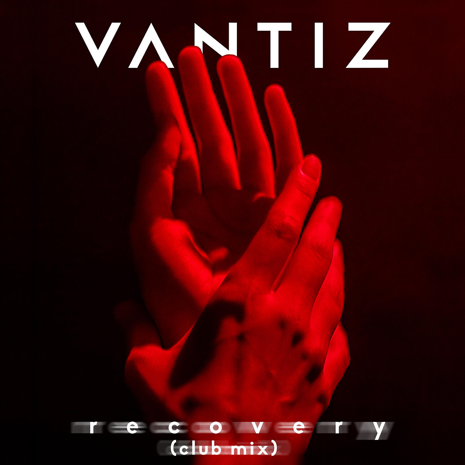 Релиз Recovery