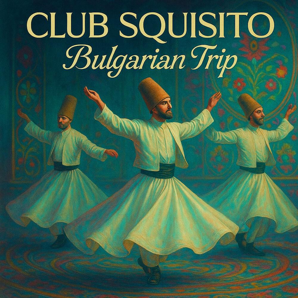 Релиз Bulgarian Trip (Original)