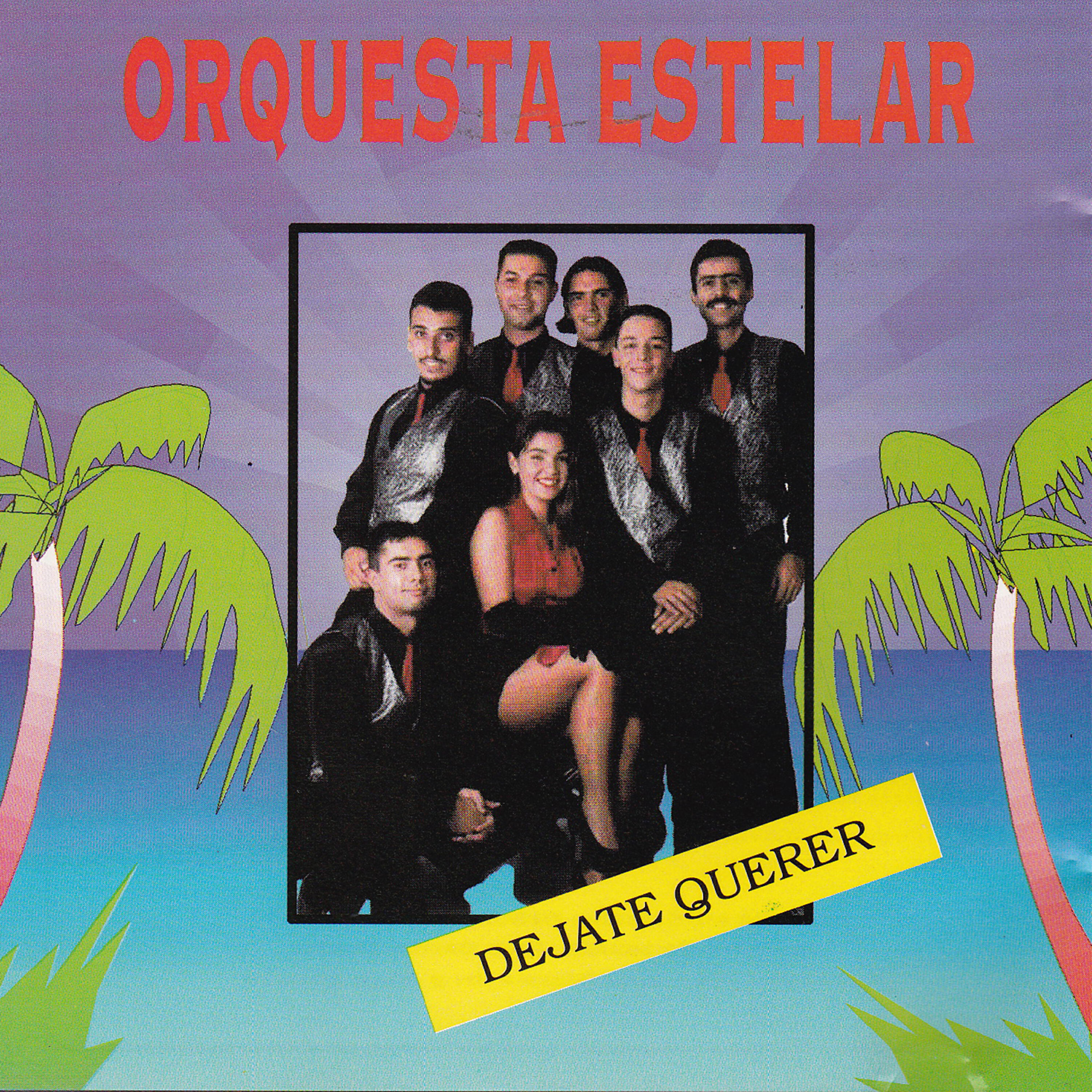 Orquesta Estelar