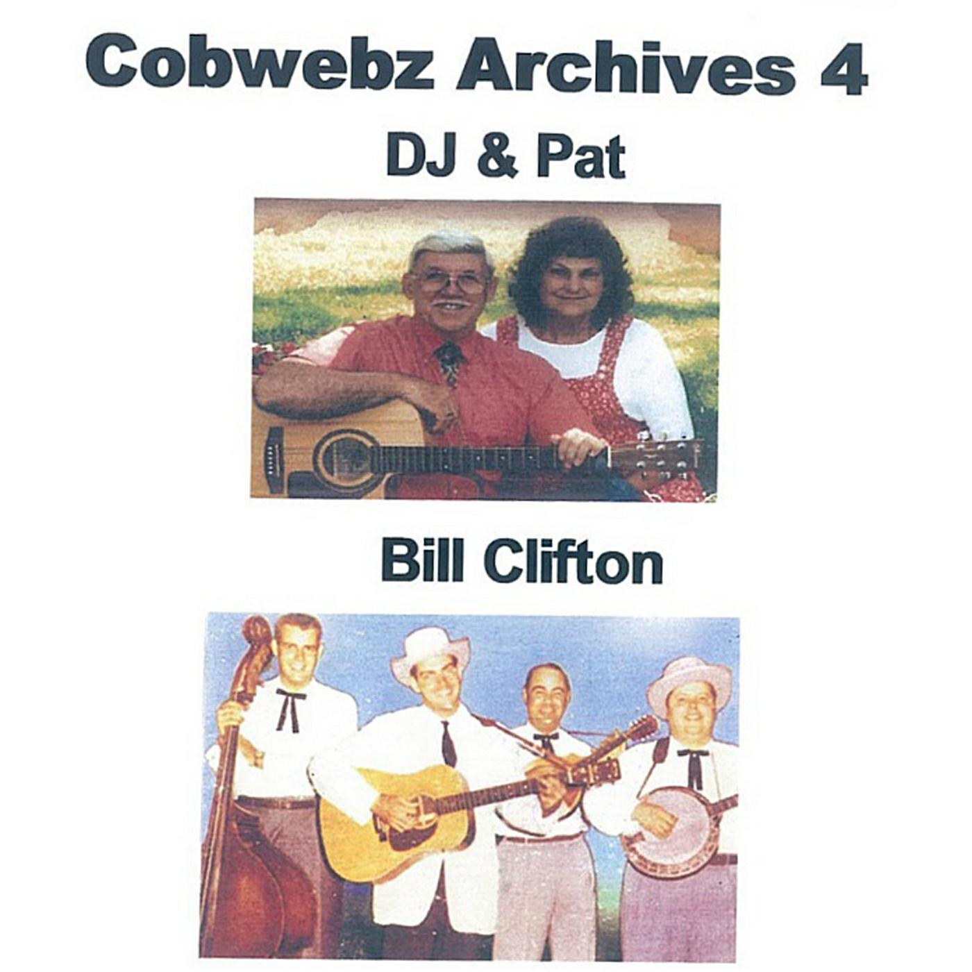 Релиз Cobwebz Archives 4