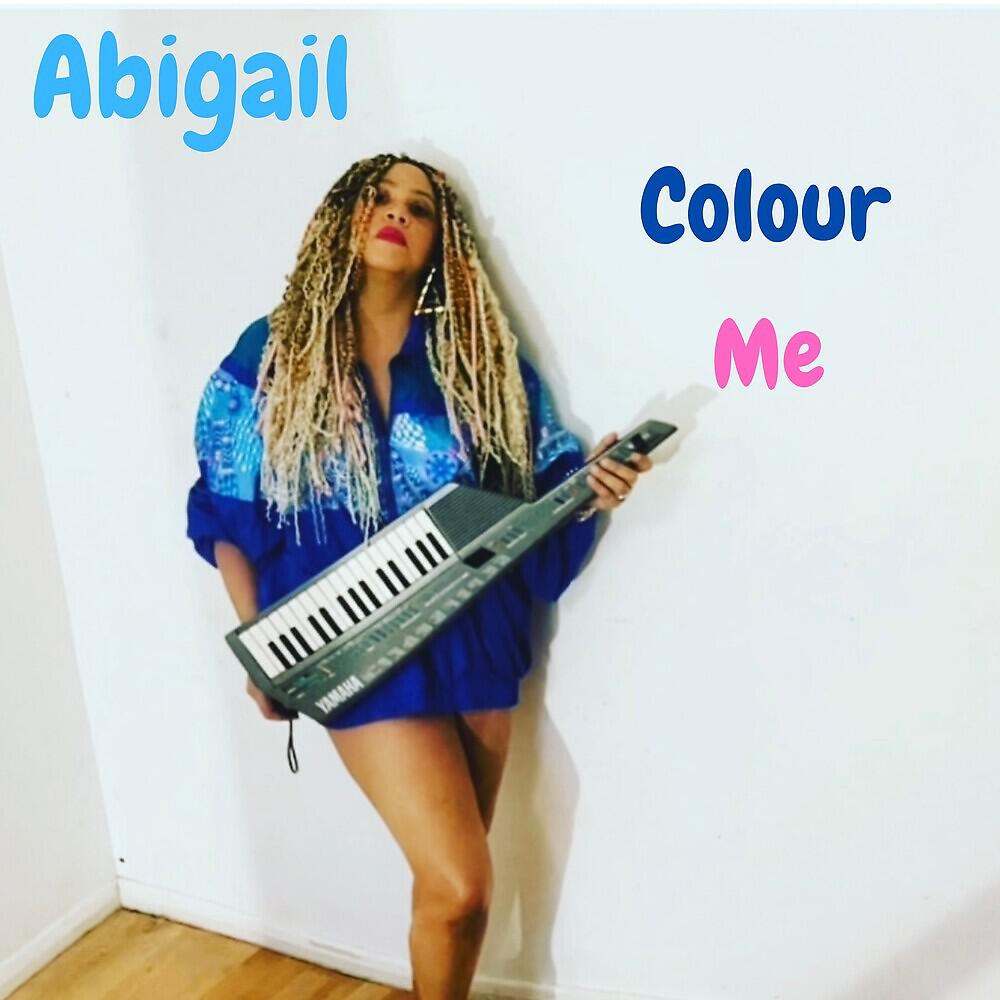 Релиз Colour Me