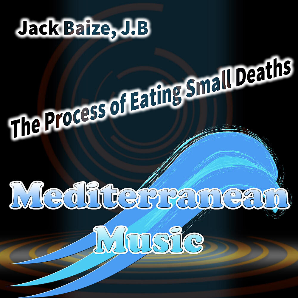 Релиз The Process of Eating Small Deaths