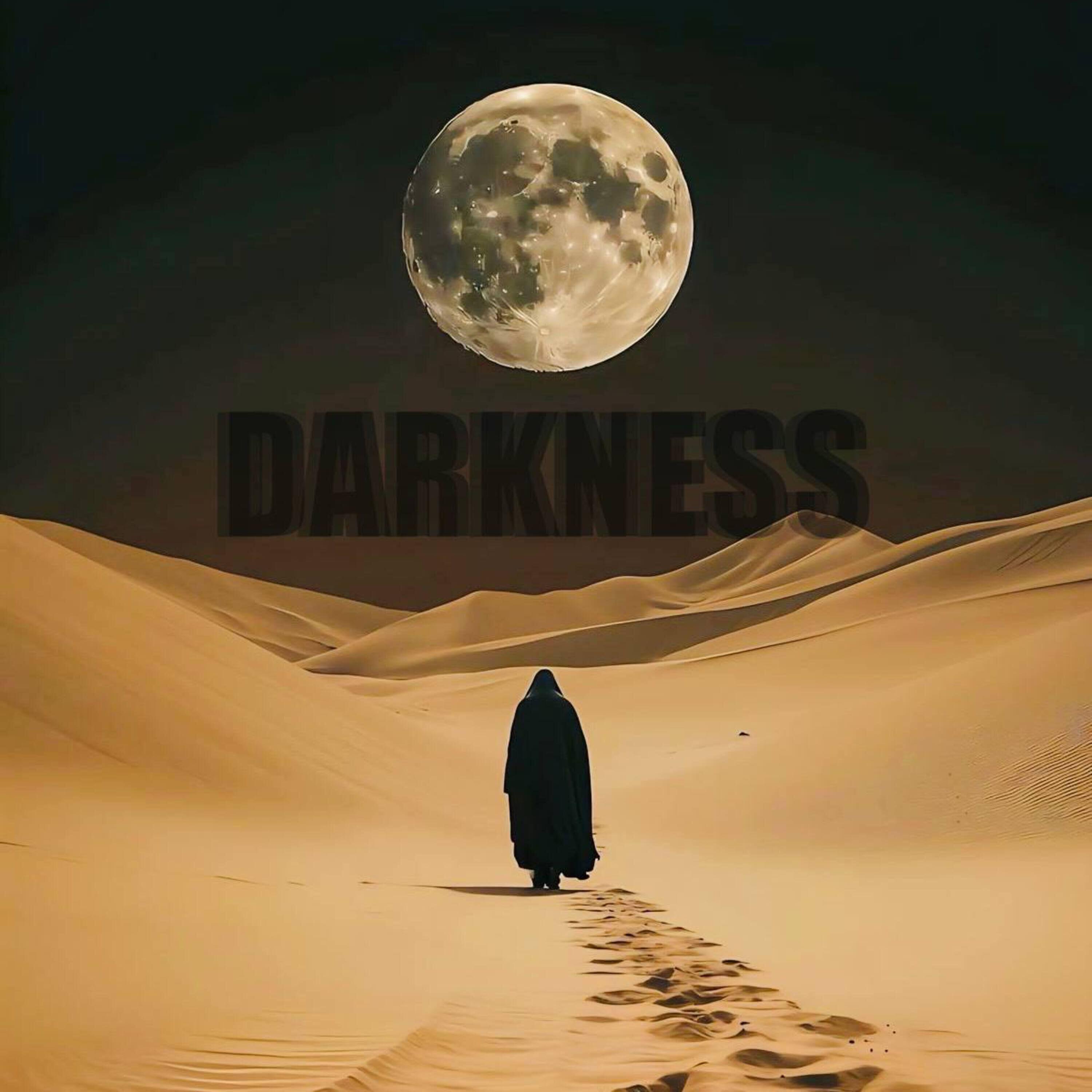 Релиз Darkness