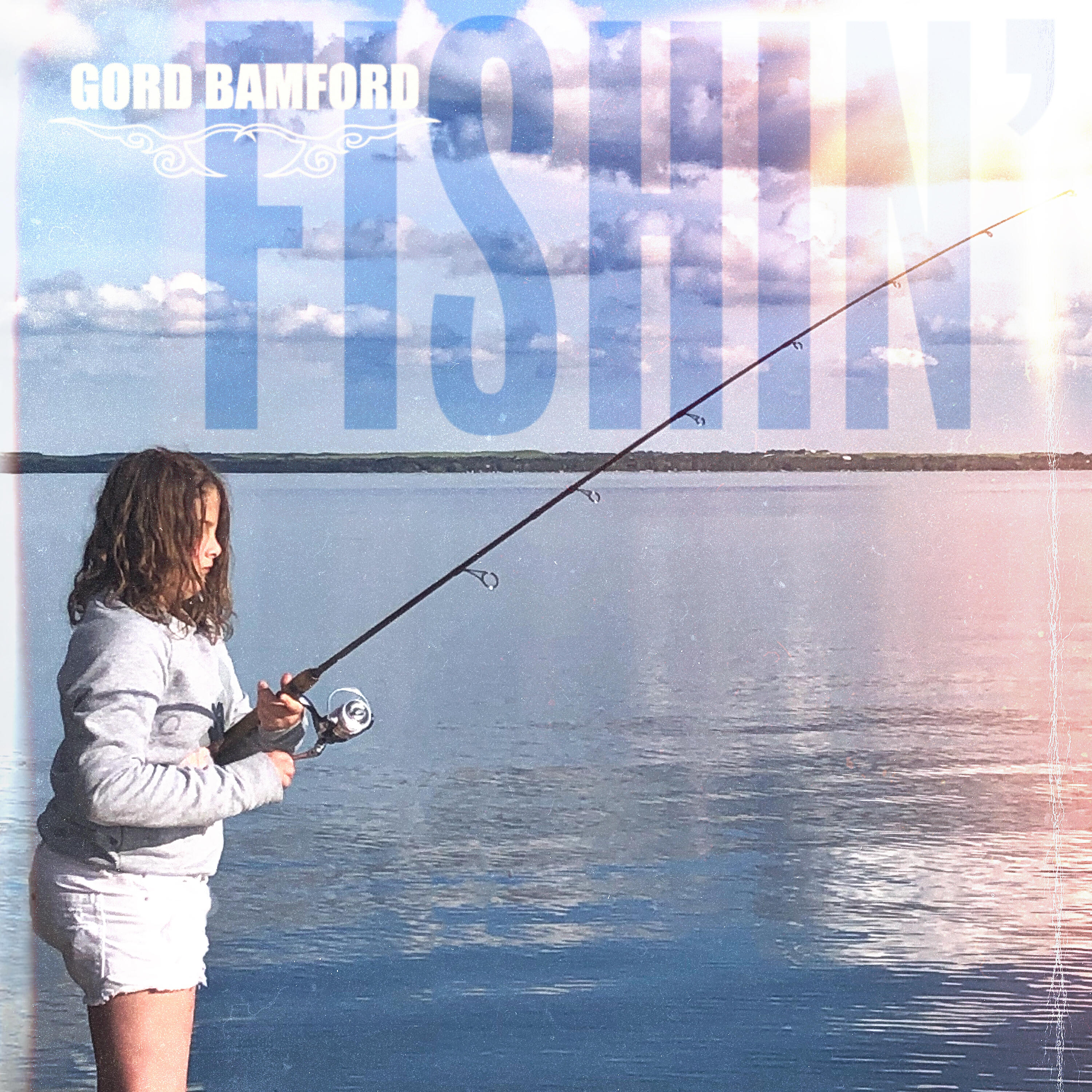 Релиз Fishin'