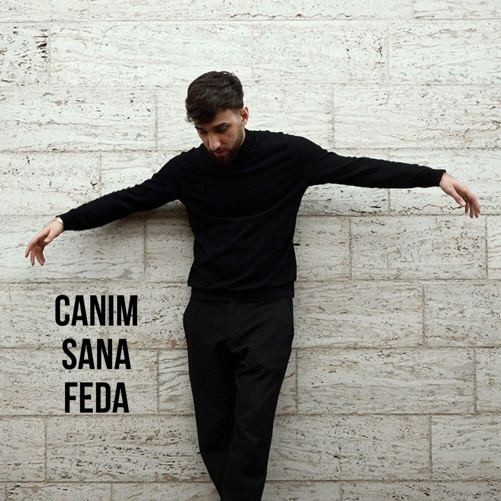 Релиз Canım Sana Feda