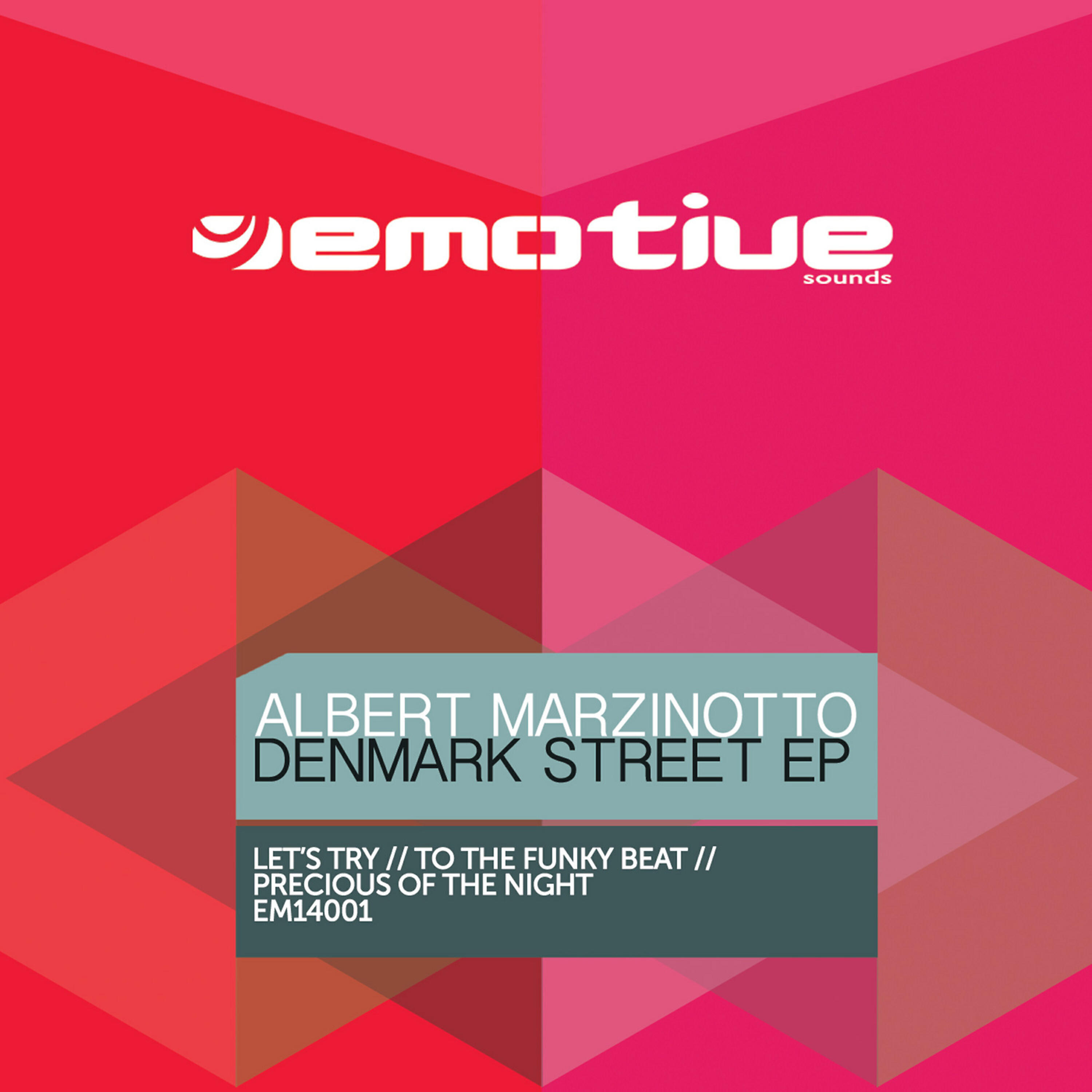 Скачать песню Albert Marzinotto - Let's Try бесплатно в MP3 для Android и iOS