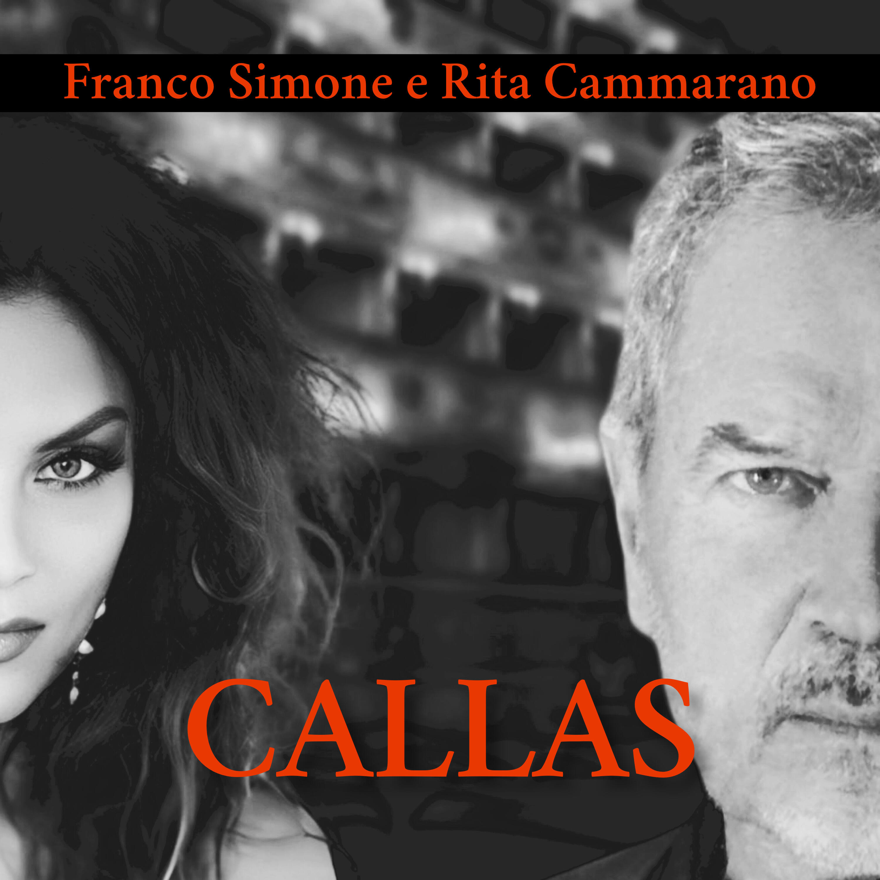 Релиз CALLAS