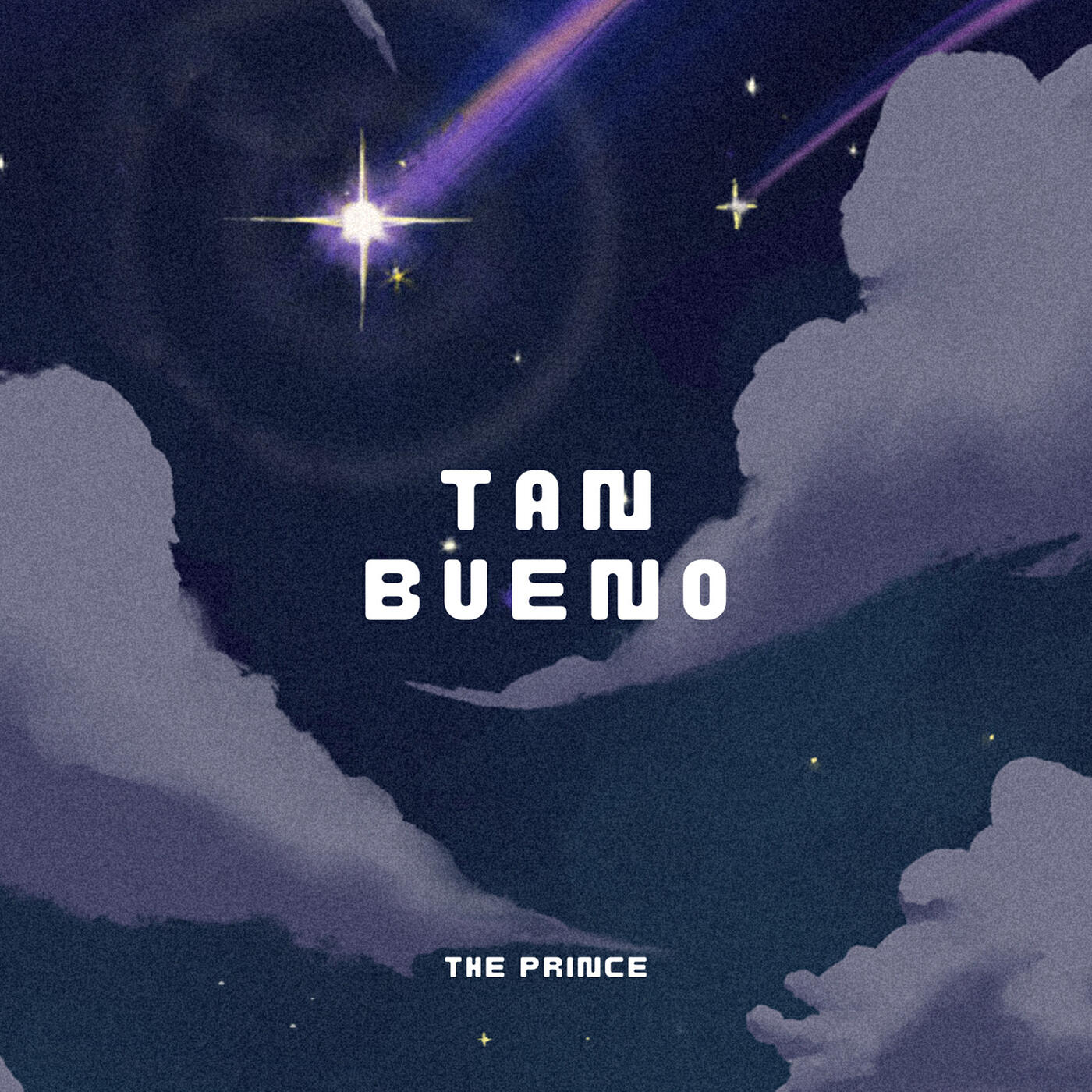 Релиз Tan Bueno