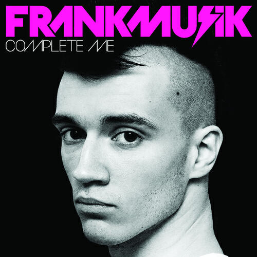 Релиз Complete Me
