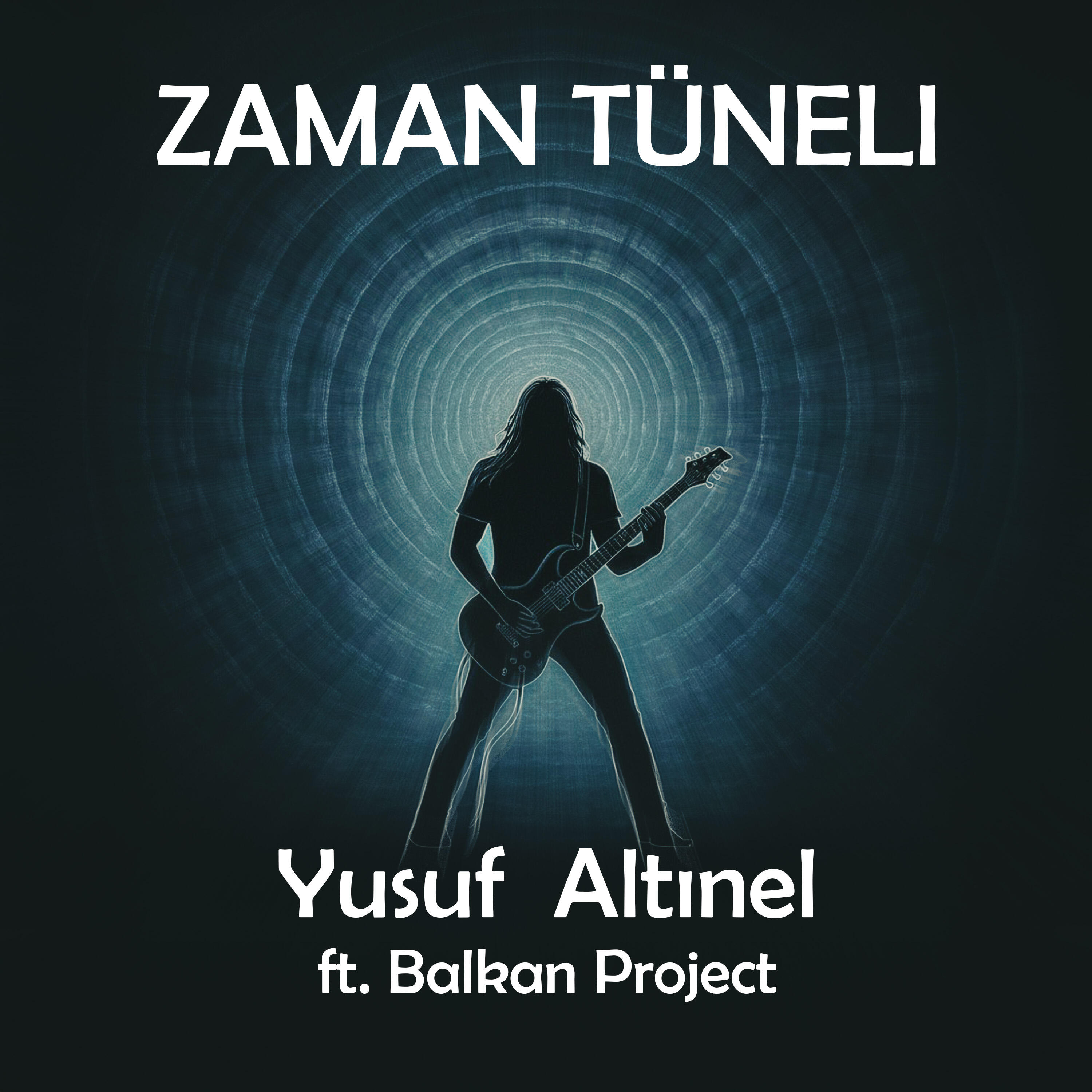 Релиз Zaman Tüneli
