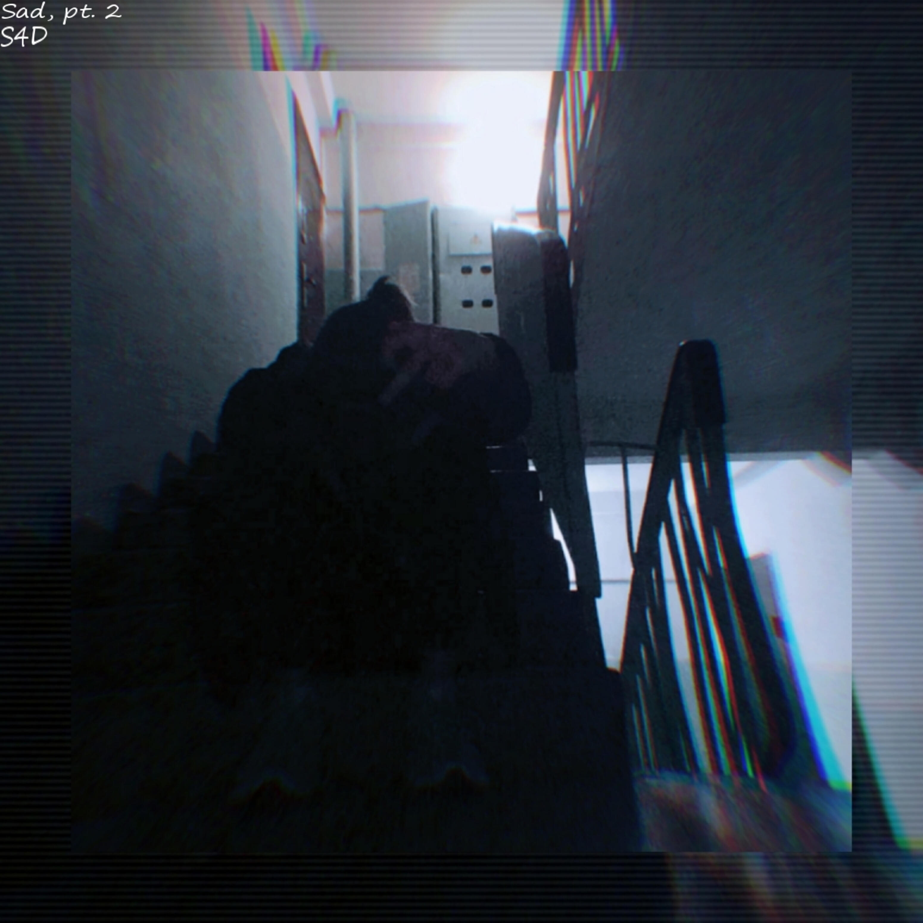 Релиз Sad, Pt. 2