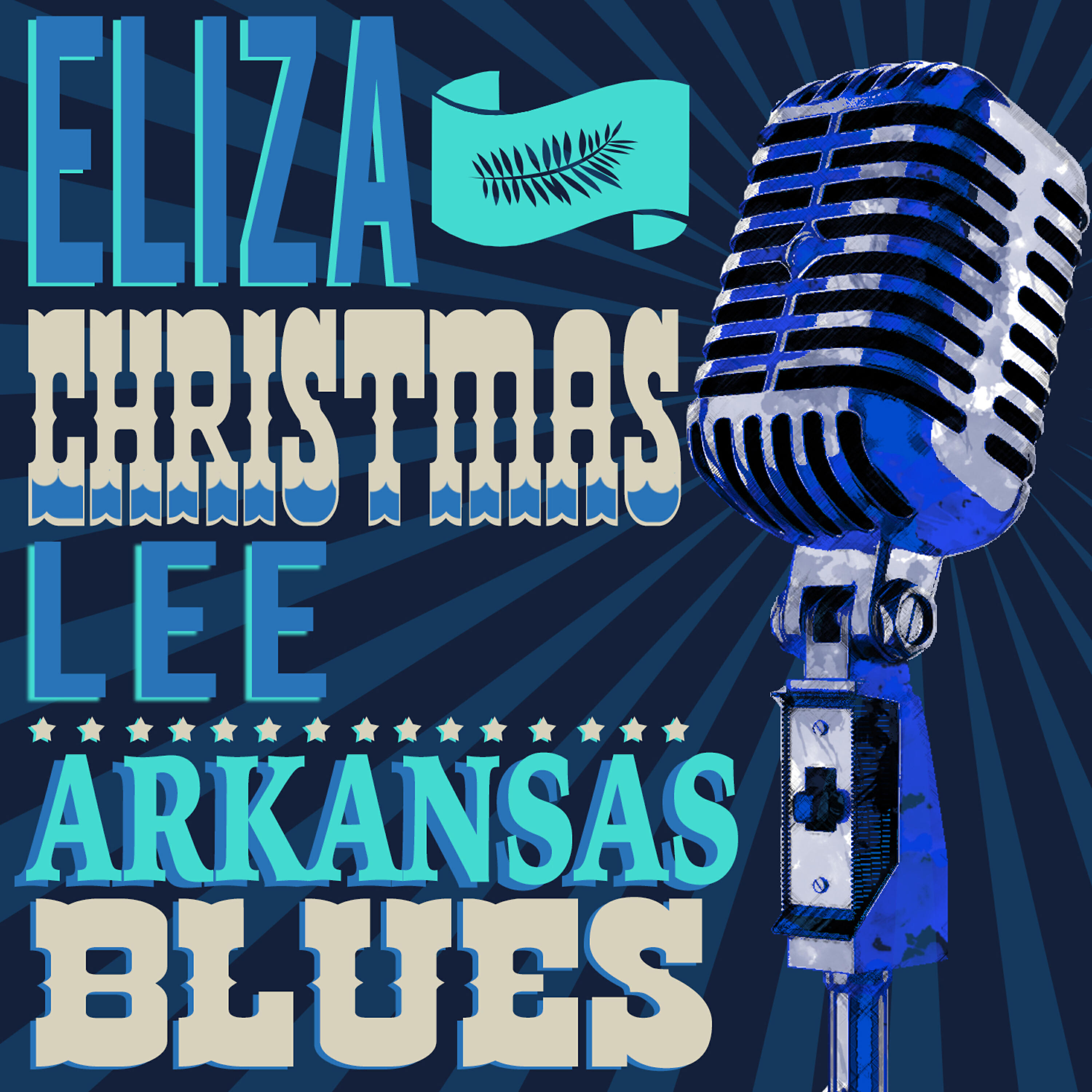 Eliza Christmas Lee