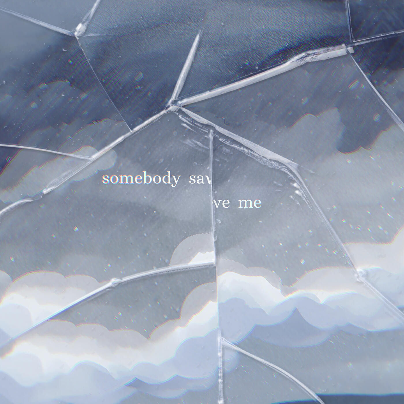 Релиз Somebody Save Me