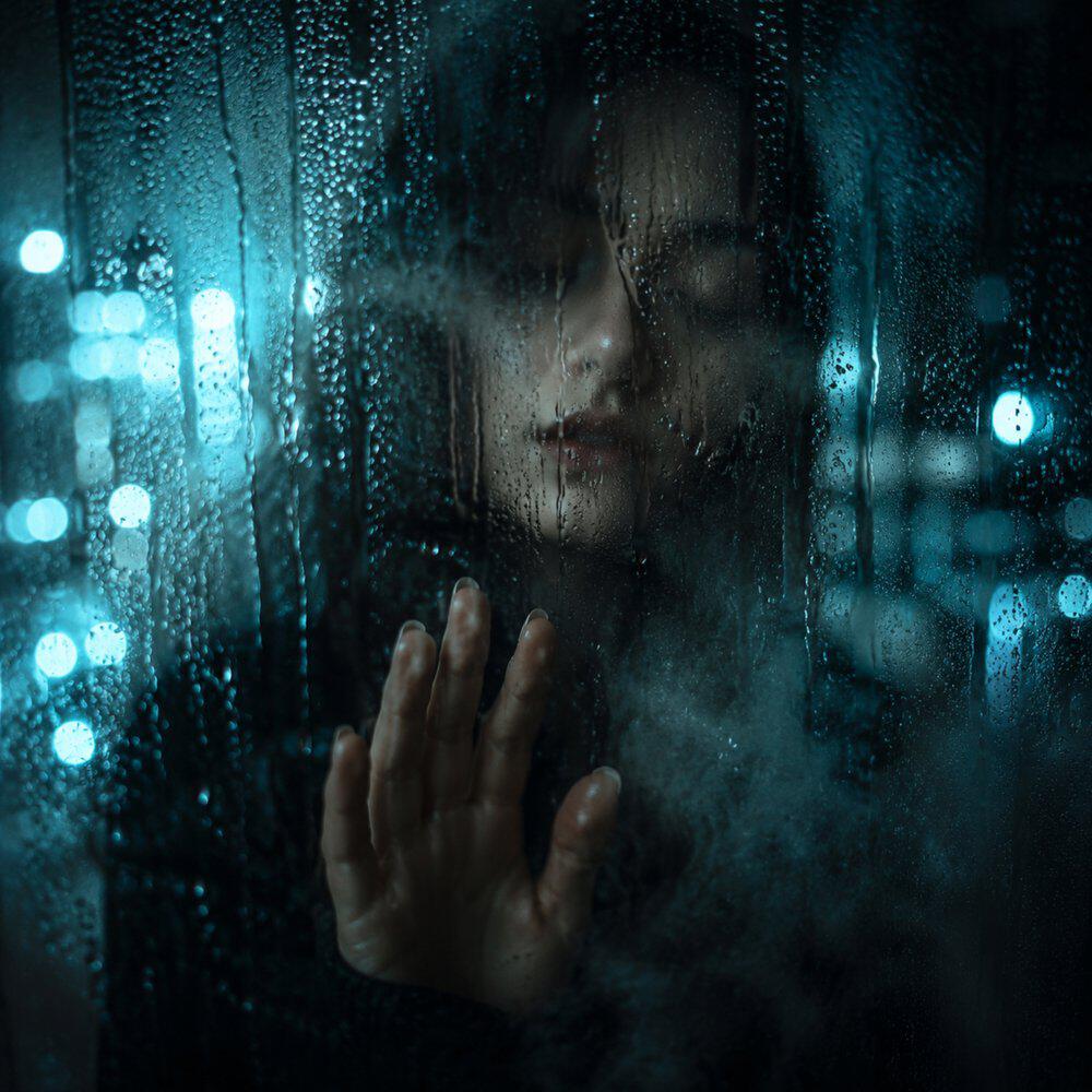 Релиз Glass Rain