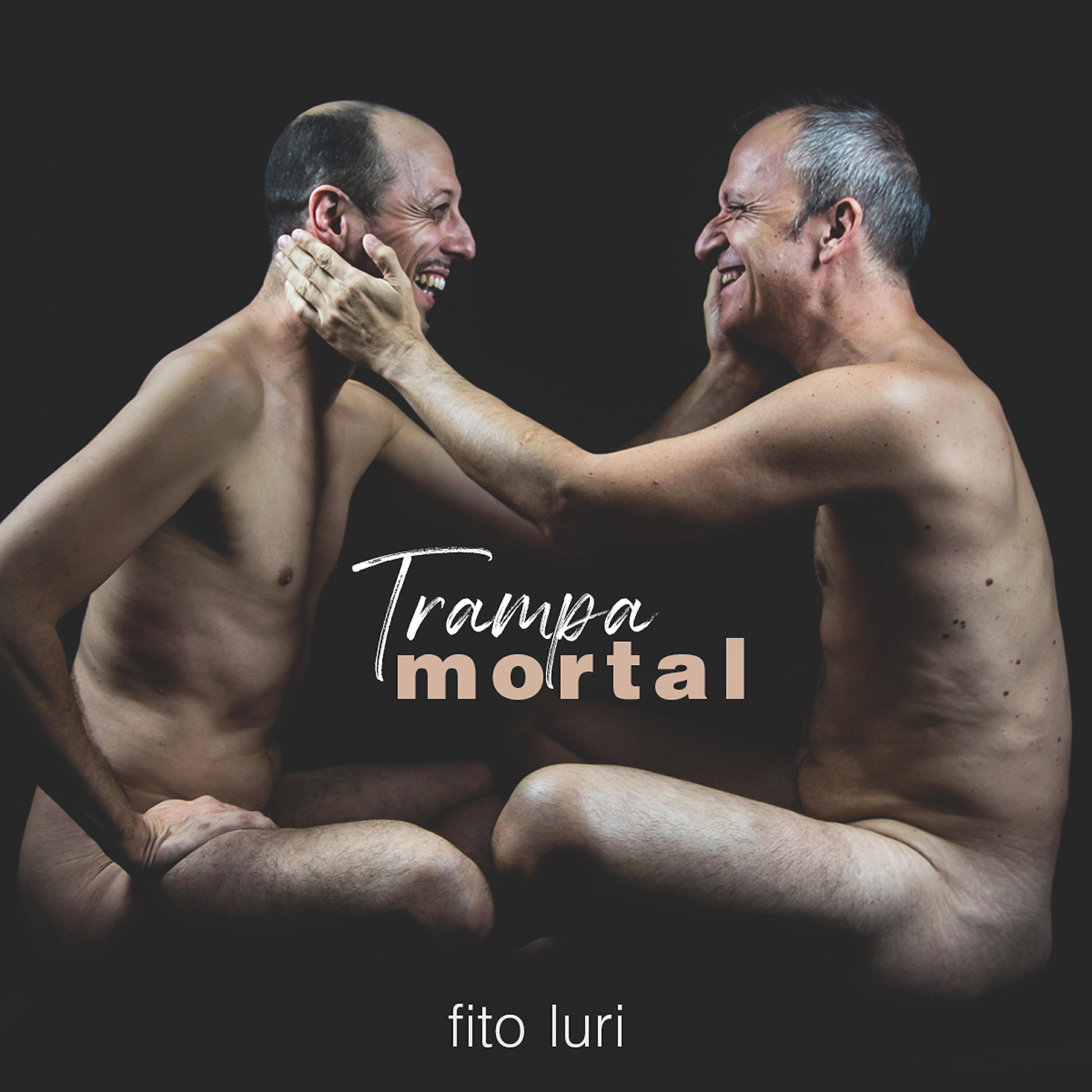 Релиз Trampa mortal