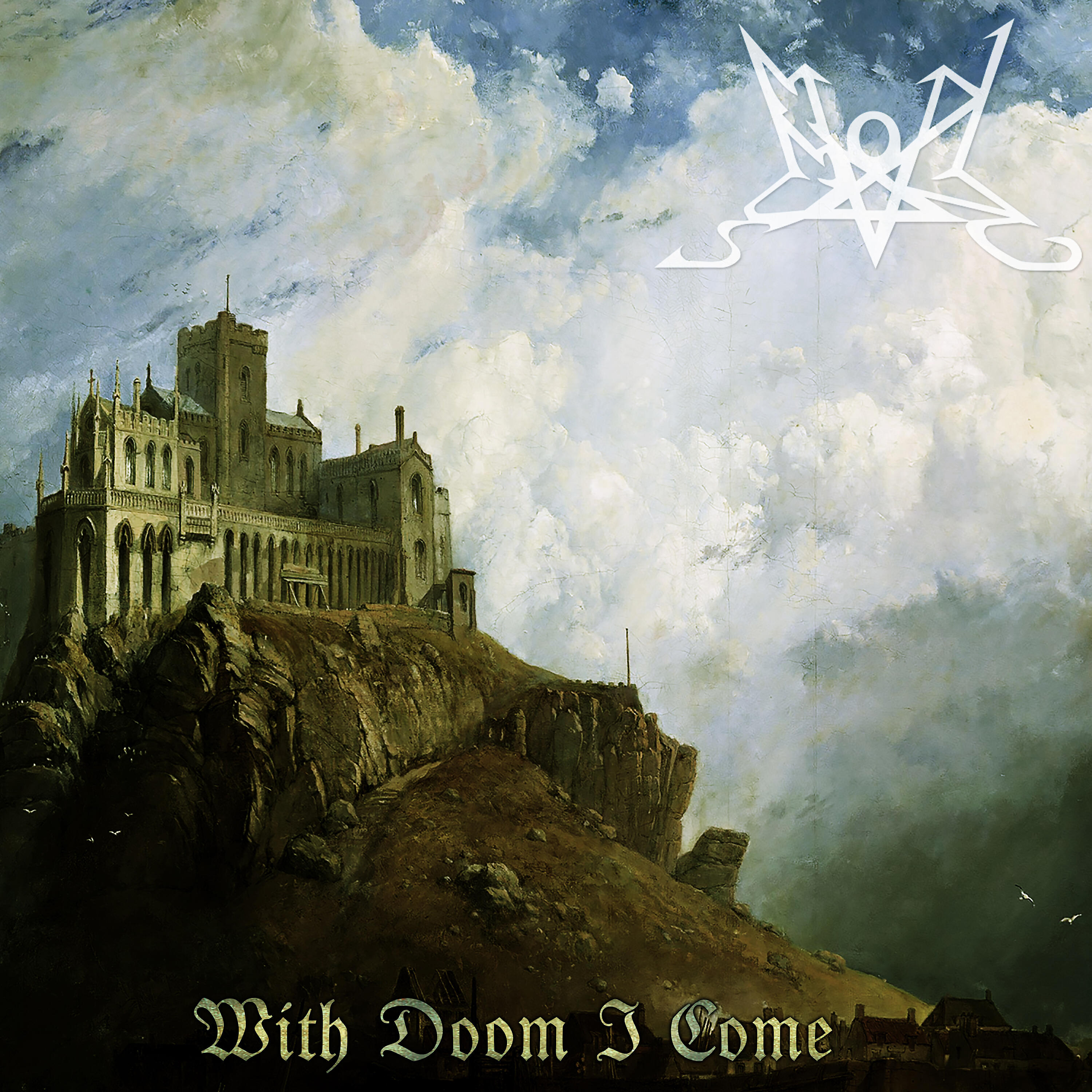 Релиз With Doom I Come