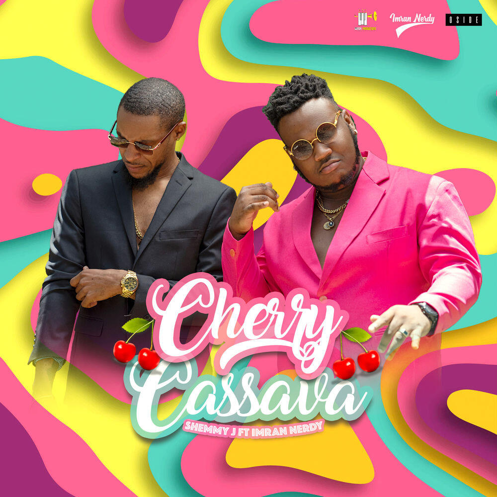 Релиз Cherry Cassava