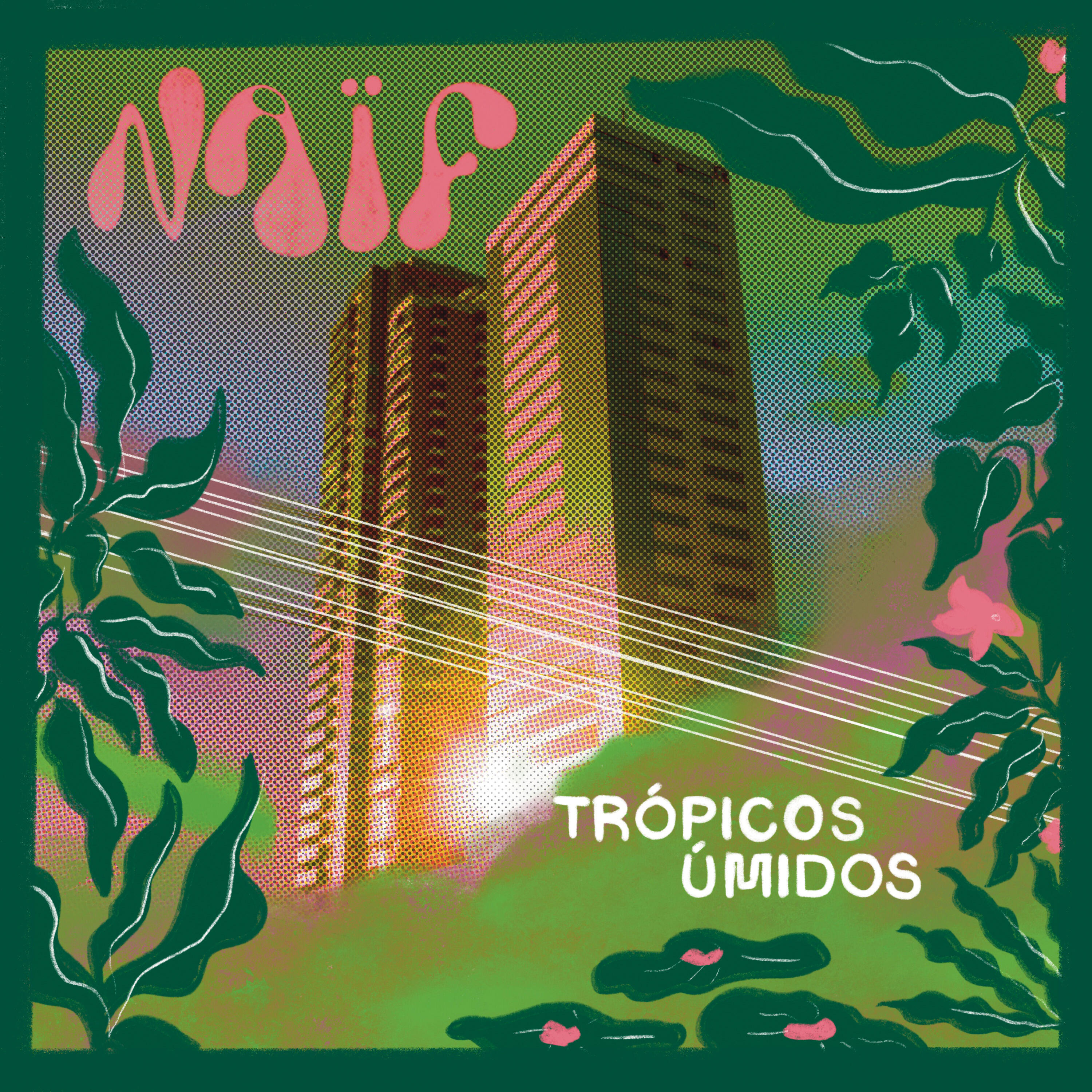 Релиз Trópicos Úmidos