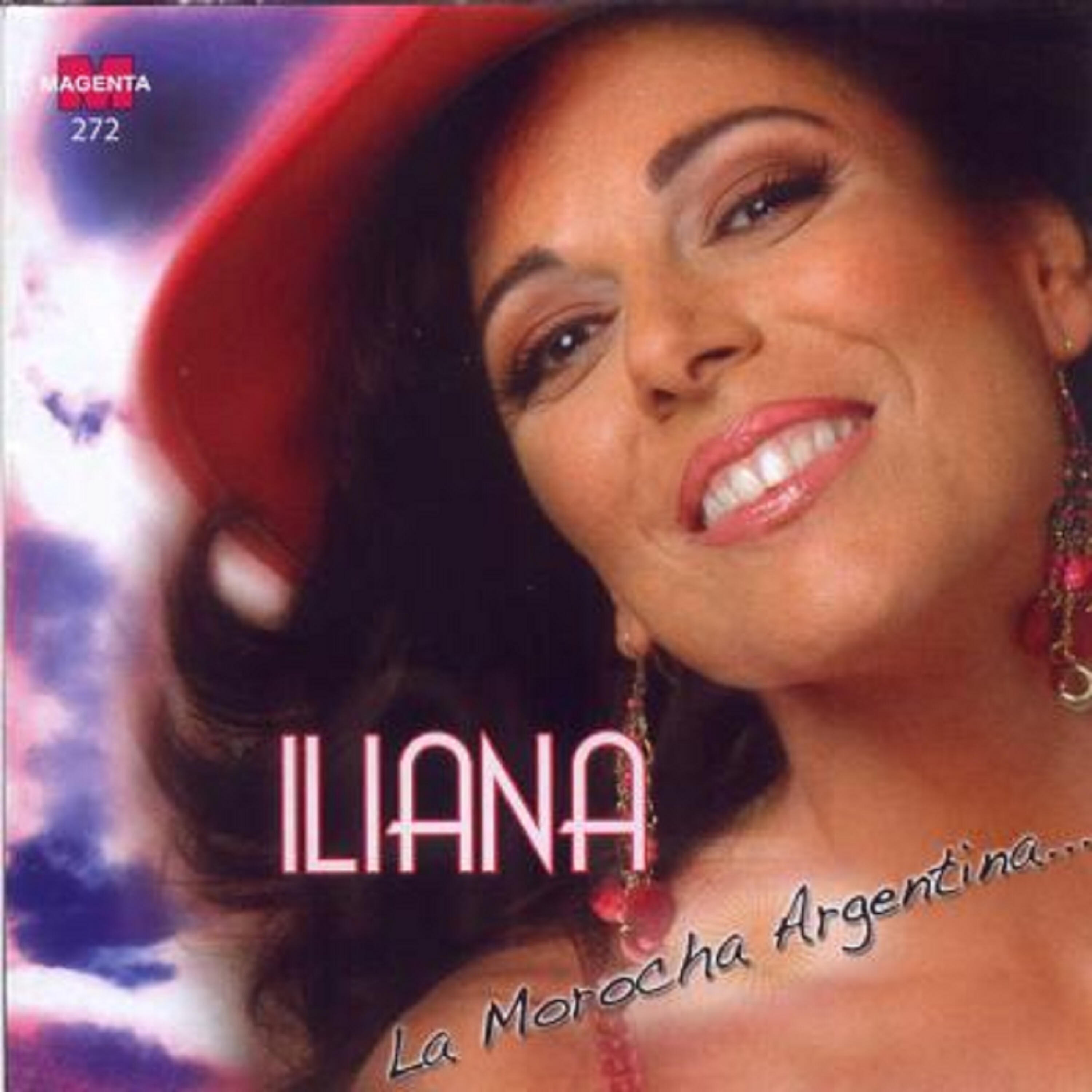Релиз La Morocha Argentina