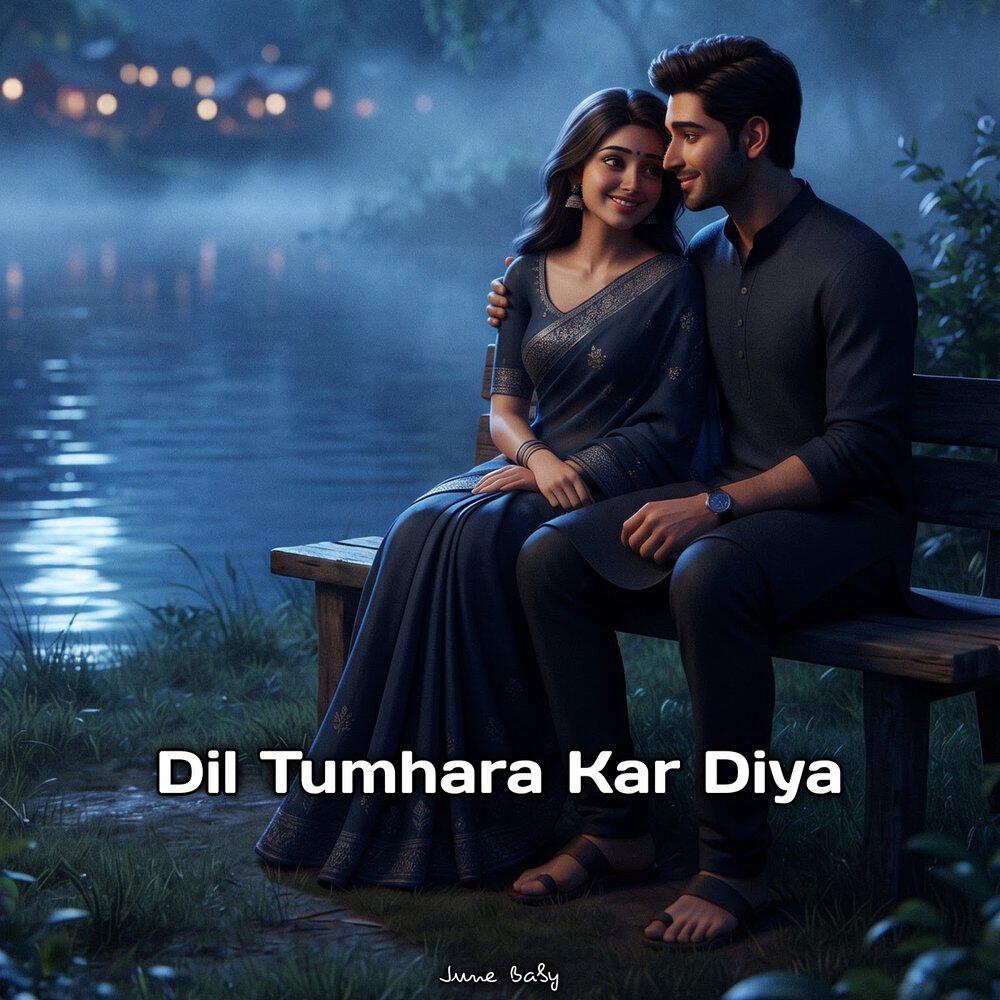 Релиз Dil Tumhara Kar Diya