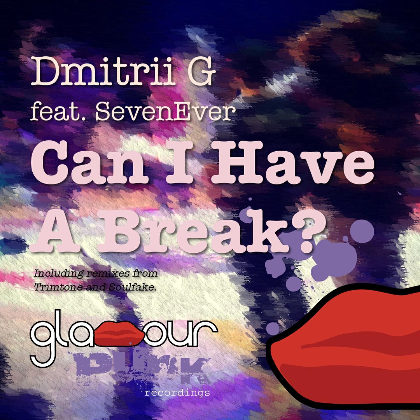 Трек Can I Have a Break (Trimtone Remix)