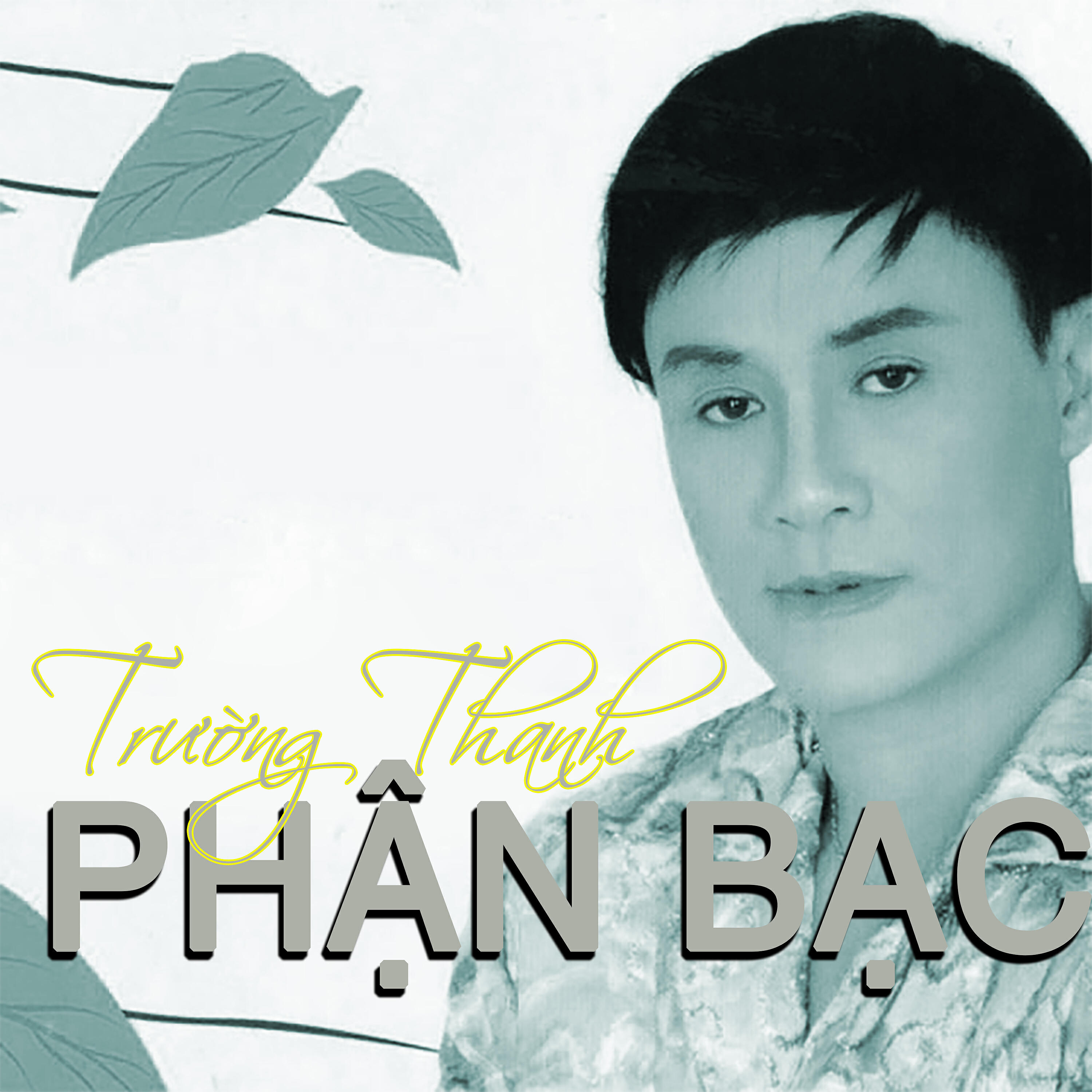 Релиз Phận Bạc