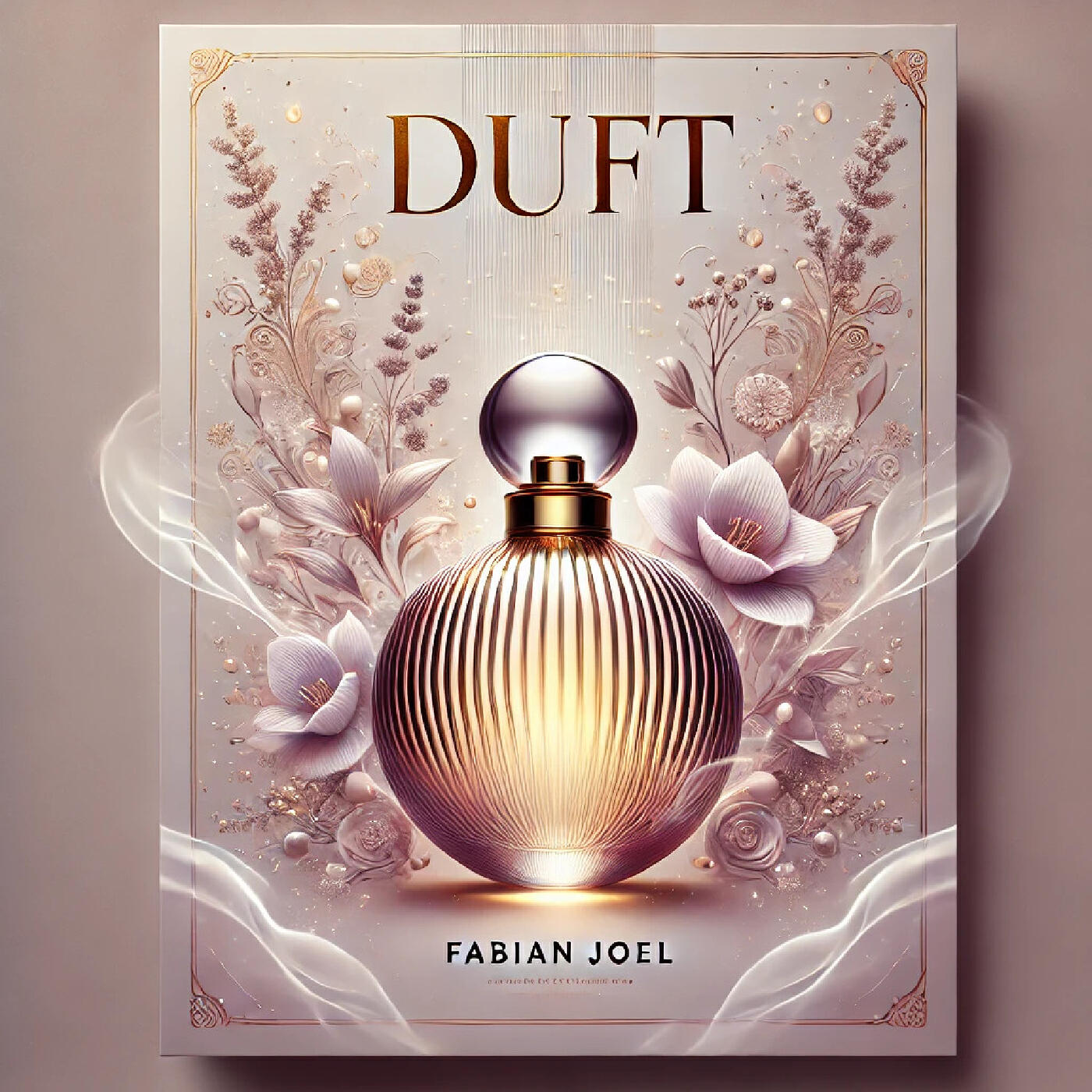 Релиз Duft