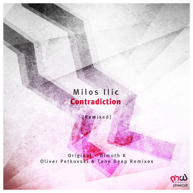 Milos Ilic