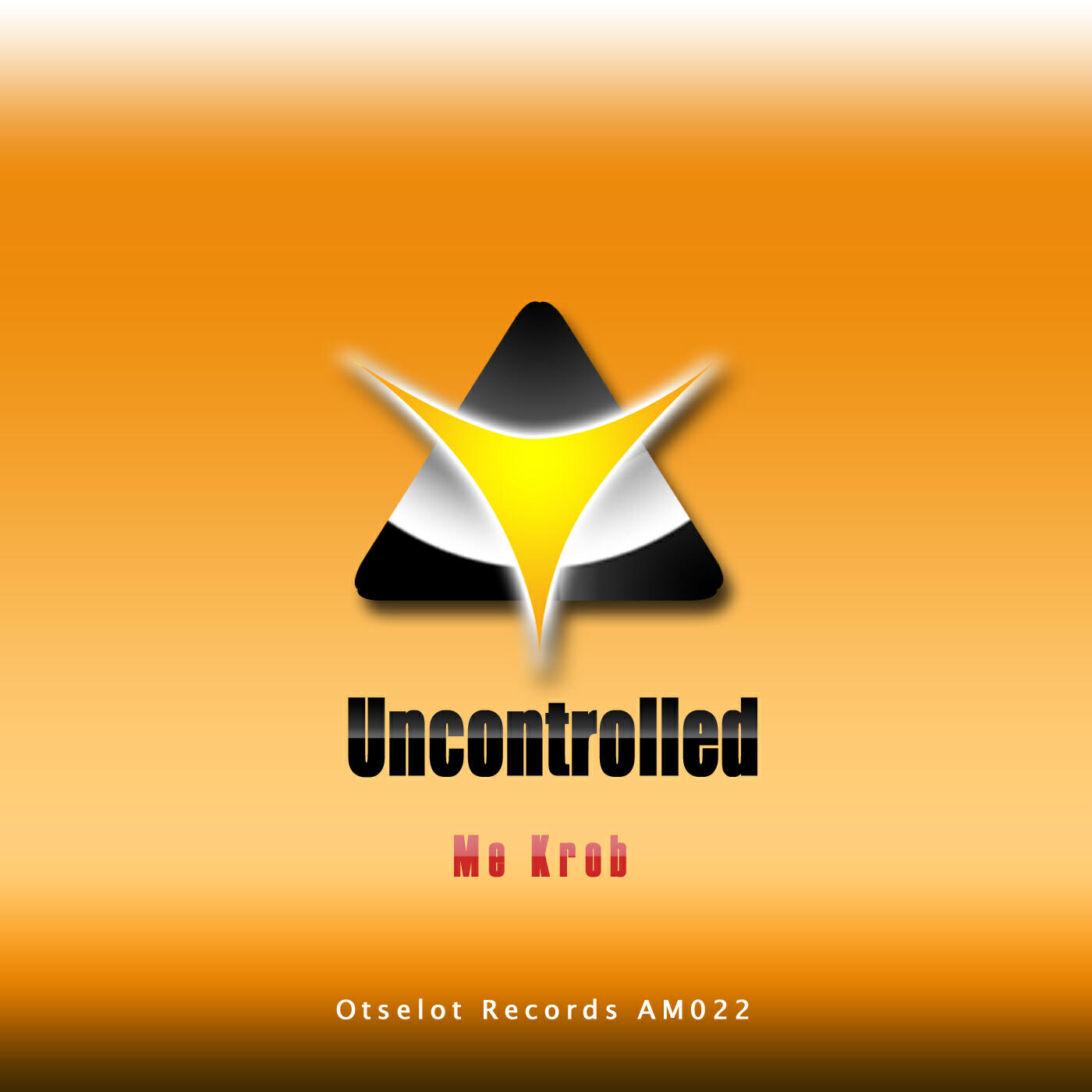 Релиз Uncontrolled