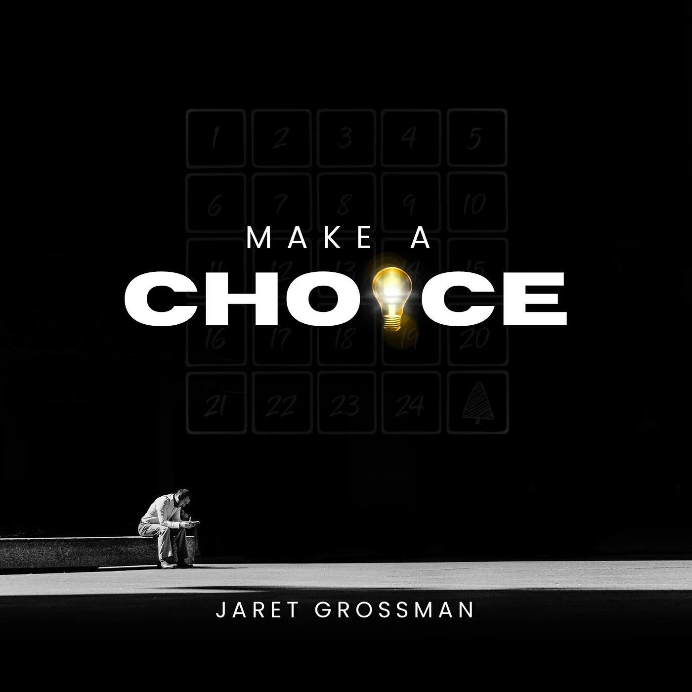 Jaret Grossman