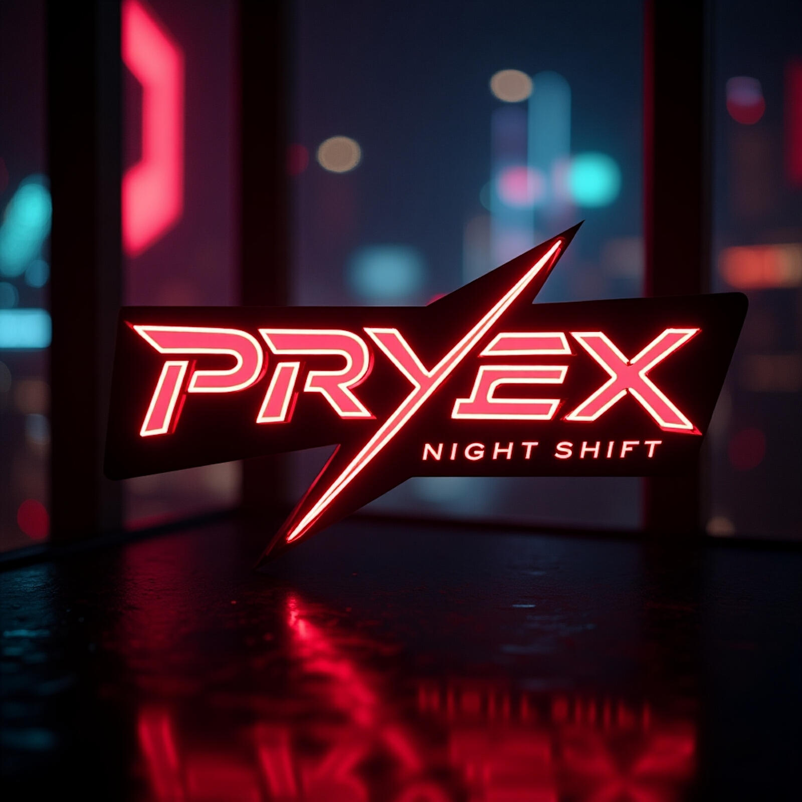 Релиз Night Shift