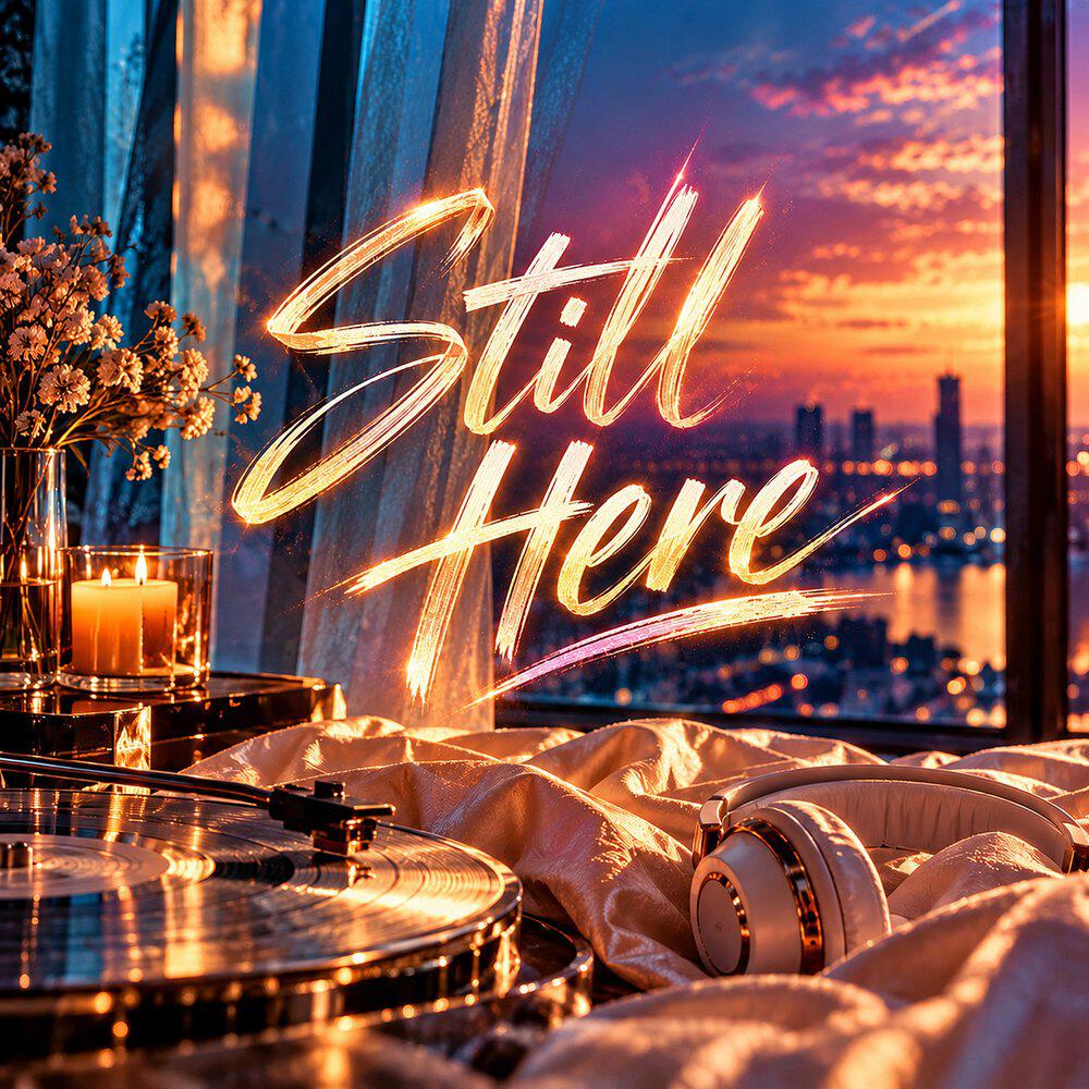 Релиз Still Here