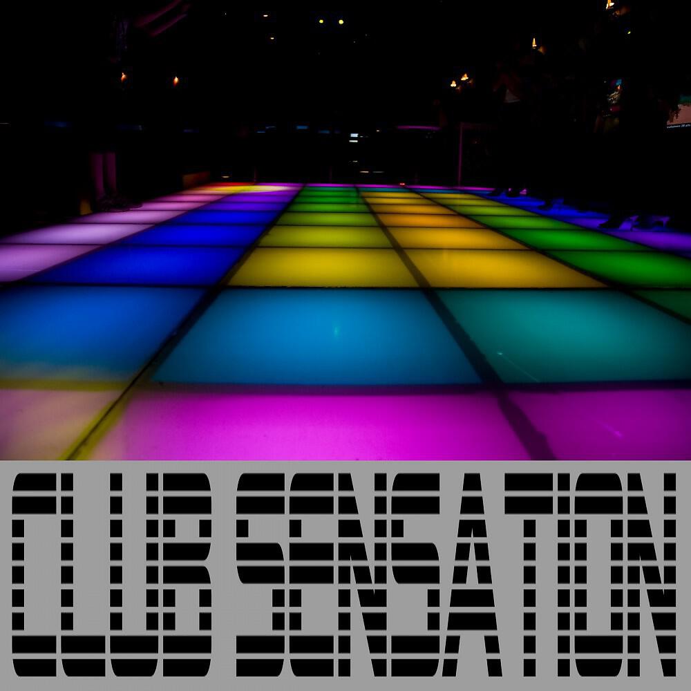 Релиз Club Sensation