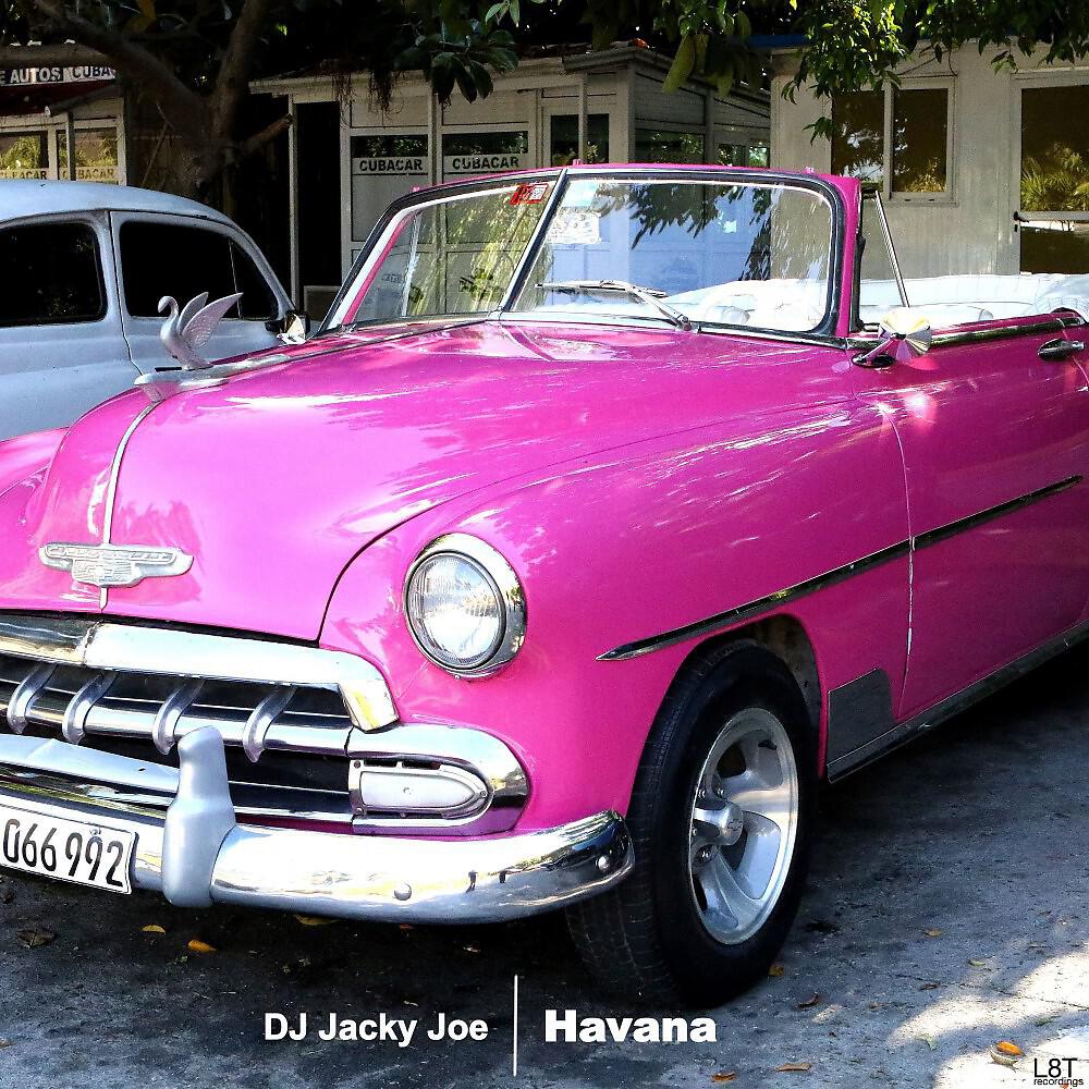 Релиз Havana
