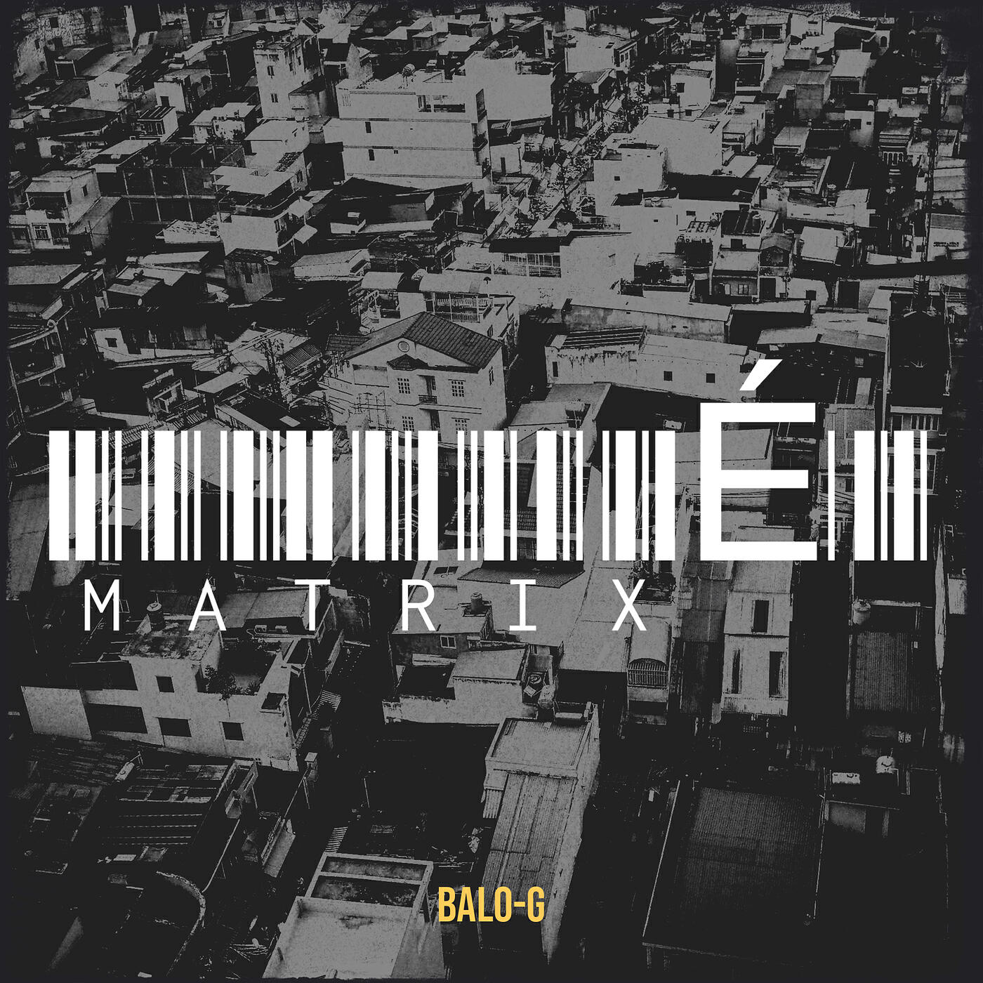 BALO-G