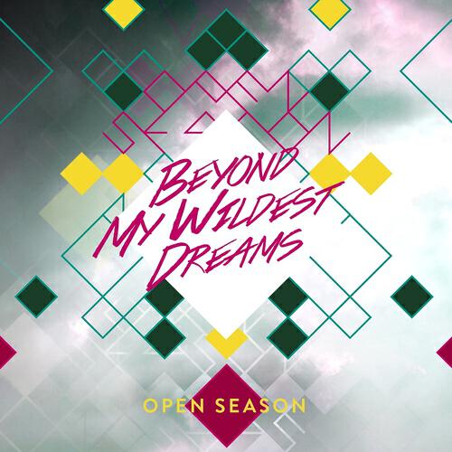 Релиз Beyond My Wildest Dreams