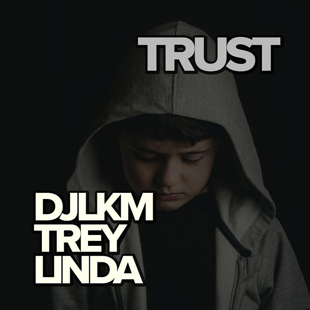 Релиз Trust