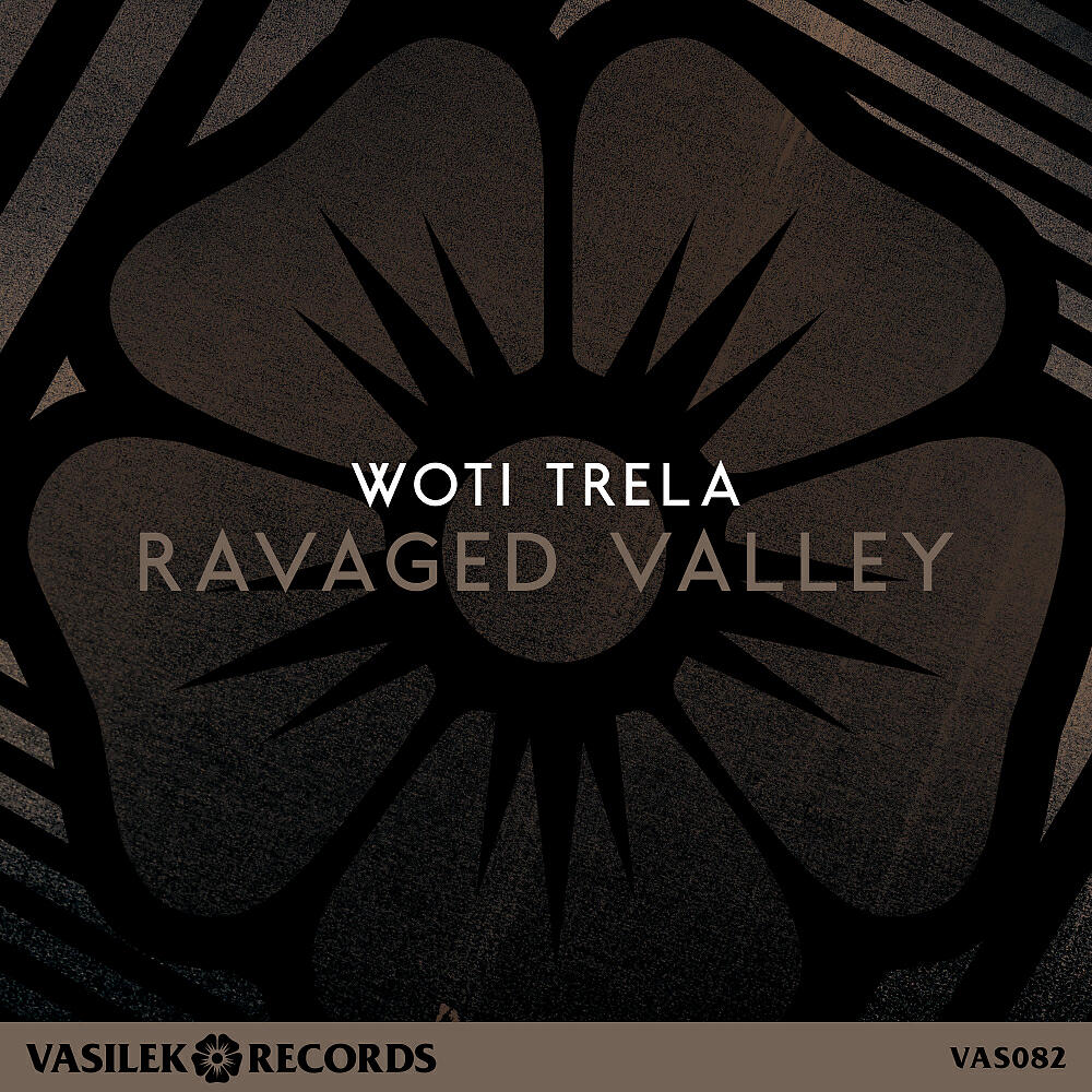 Релиз Ravaged Valley