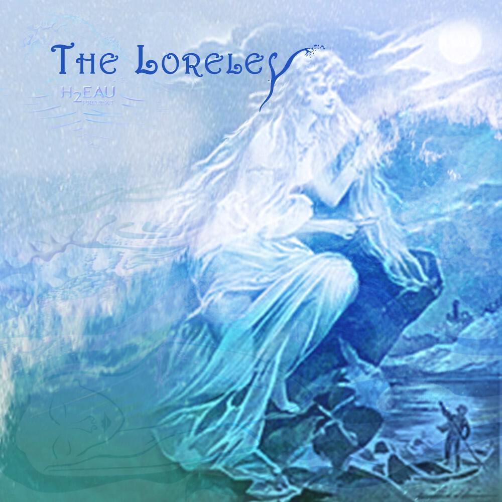 Релиз Loreley