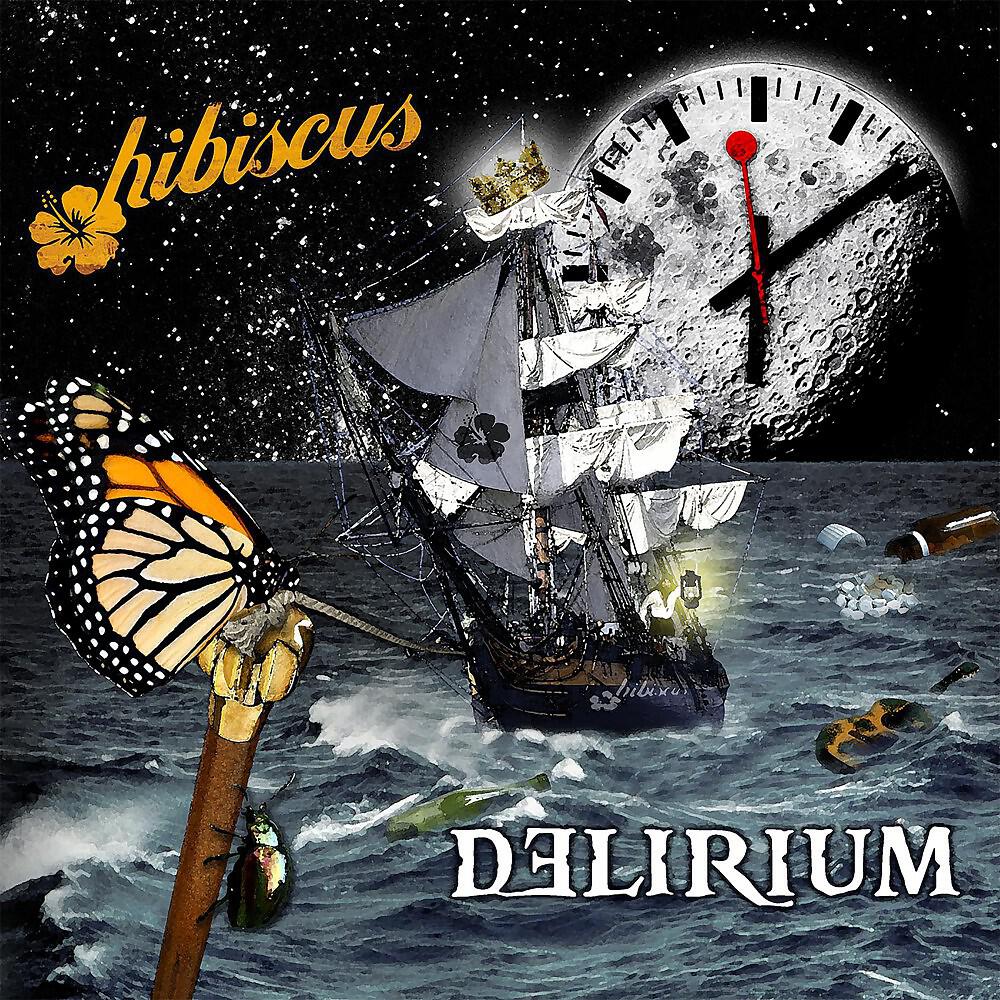 Релиз Delirium